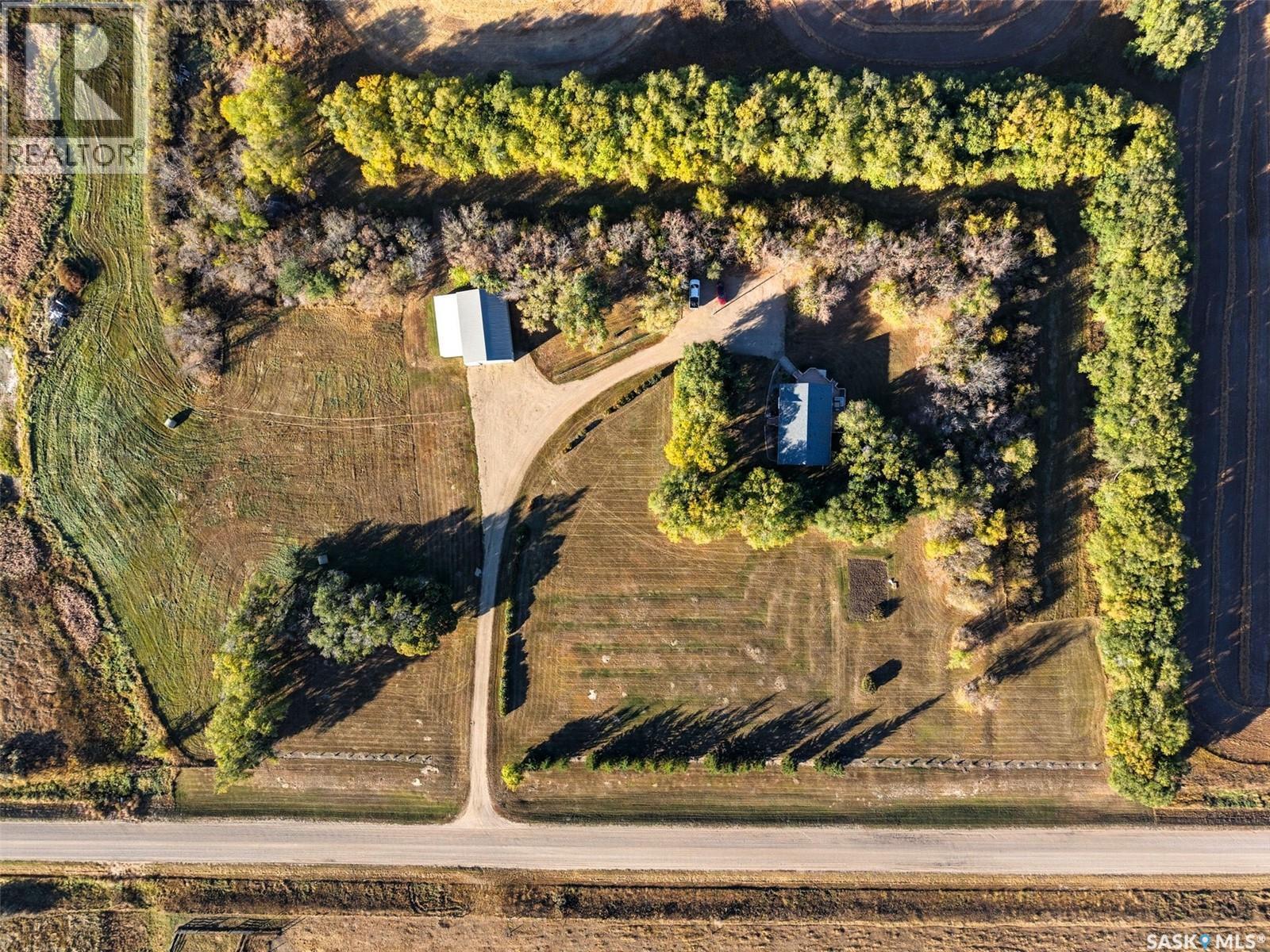 Wood-Sparrow Acreage, Vanscoy Rm No. 345, SK - Outdoor With View