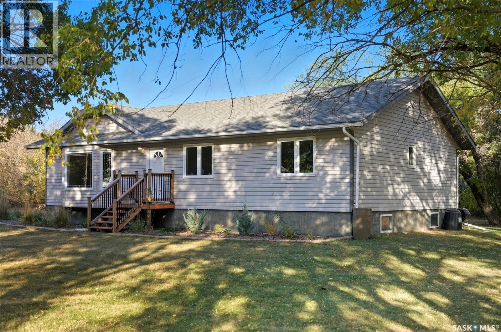 Wood-Sparrow Acreage, Vanscoy Rm No. 345, SK - Outdoor