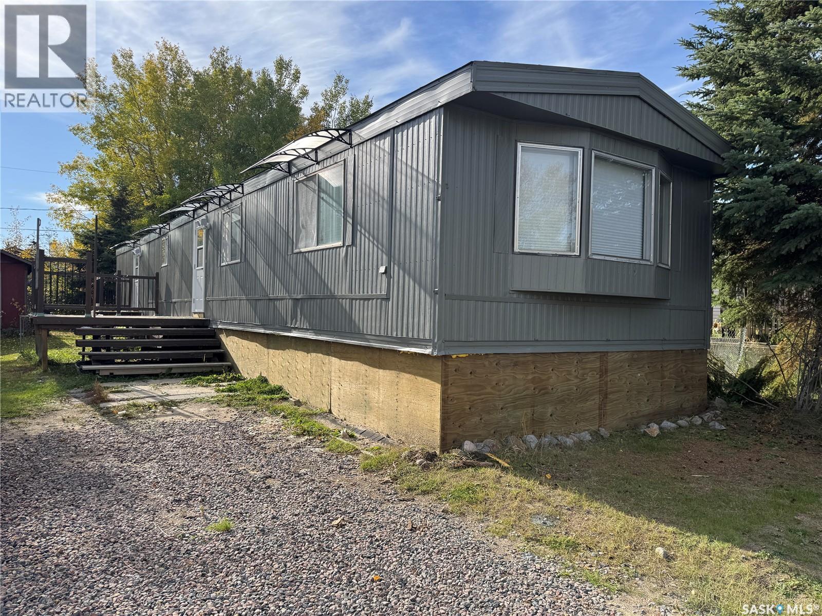 1119 Dalby Crescent, La Ronge, SK