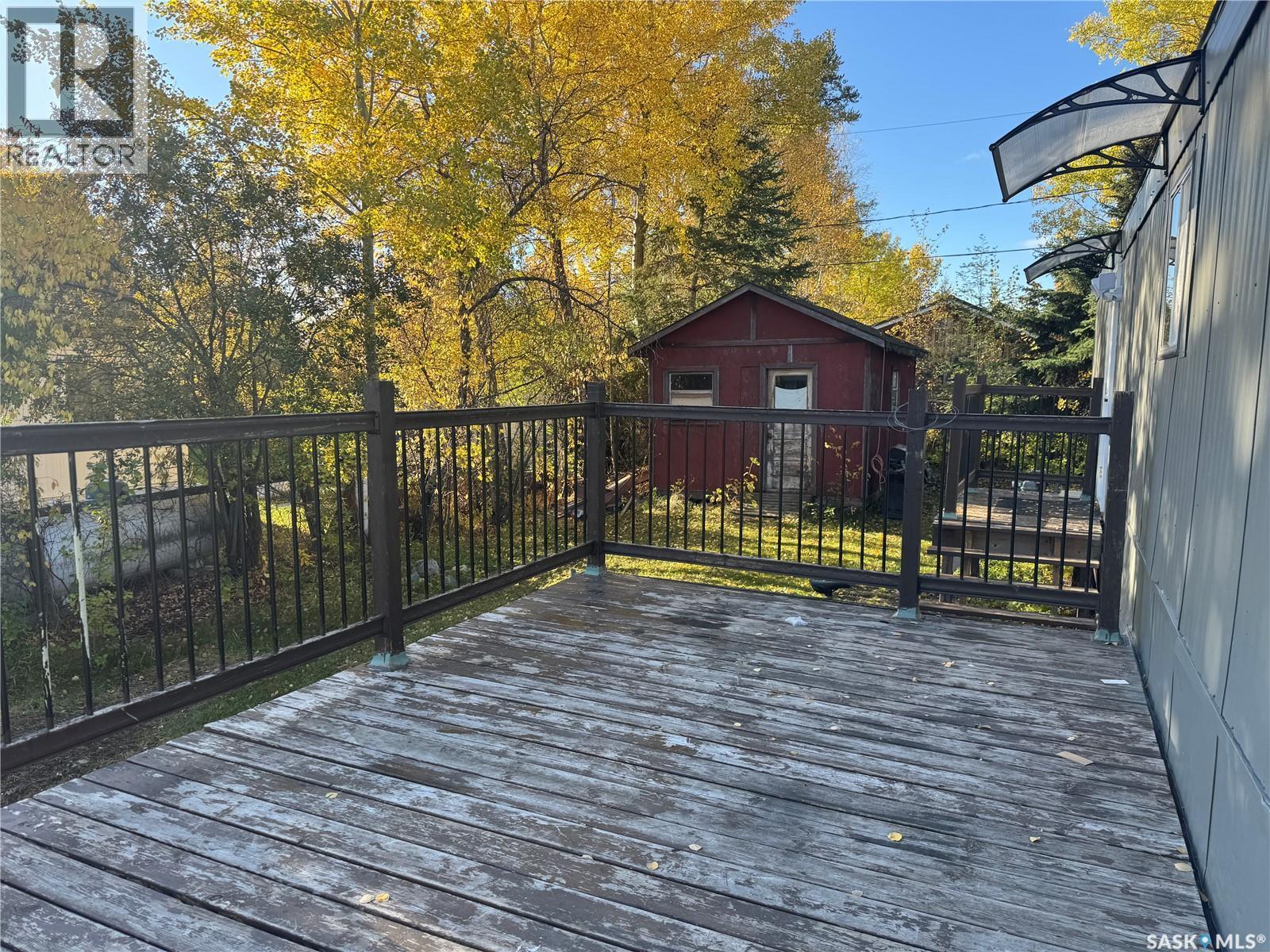 1119 Dalby Crescent, La Ronge, SK