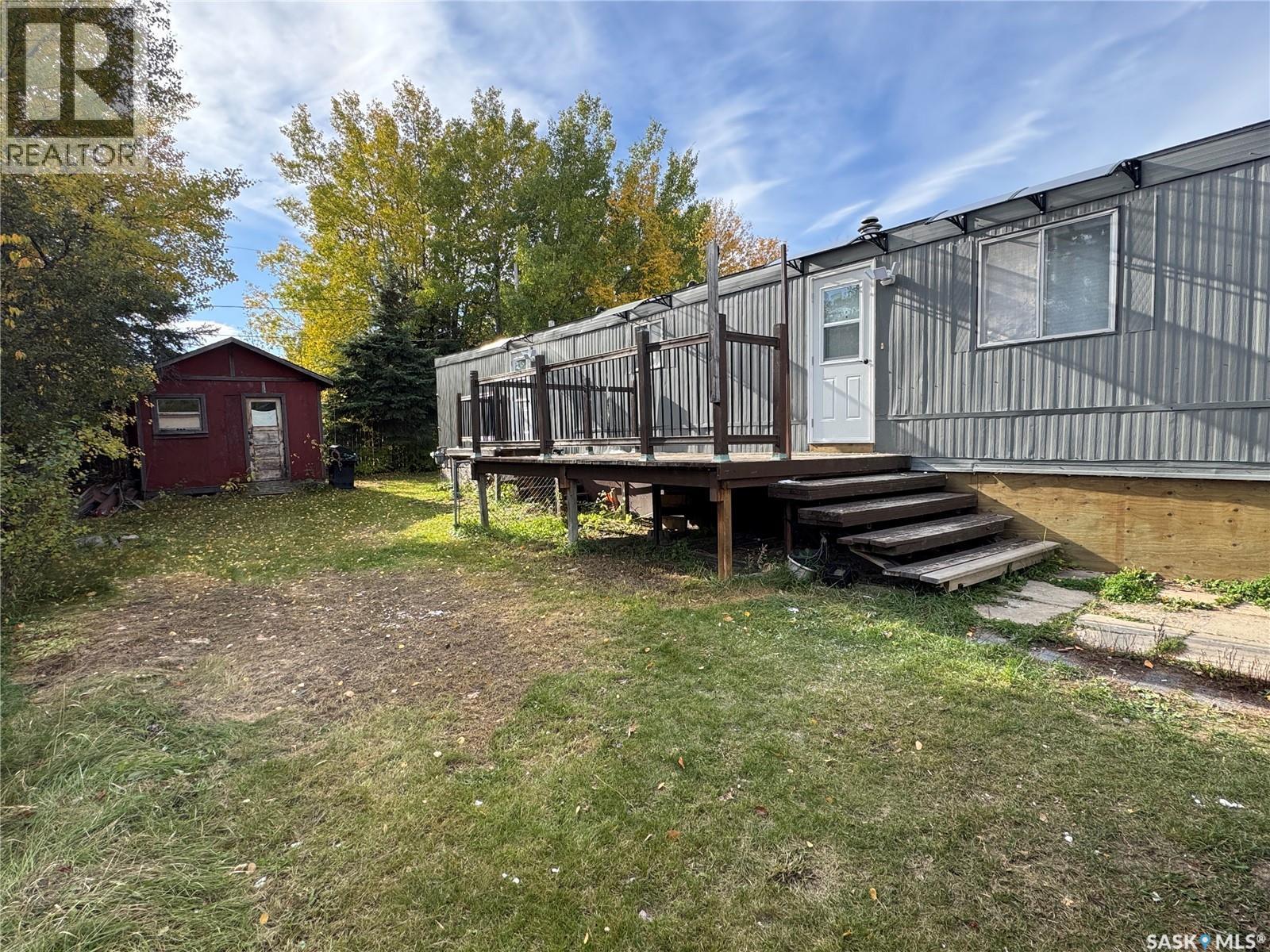 1119 Dalby Crescent, La Ronge, SK