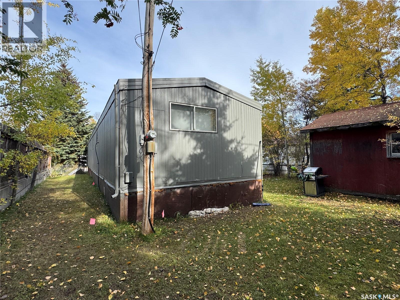 1119 Dalby Crescent, La Ronge, SK