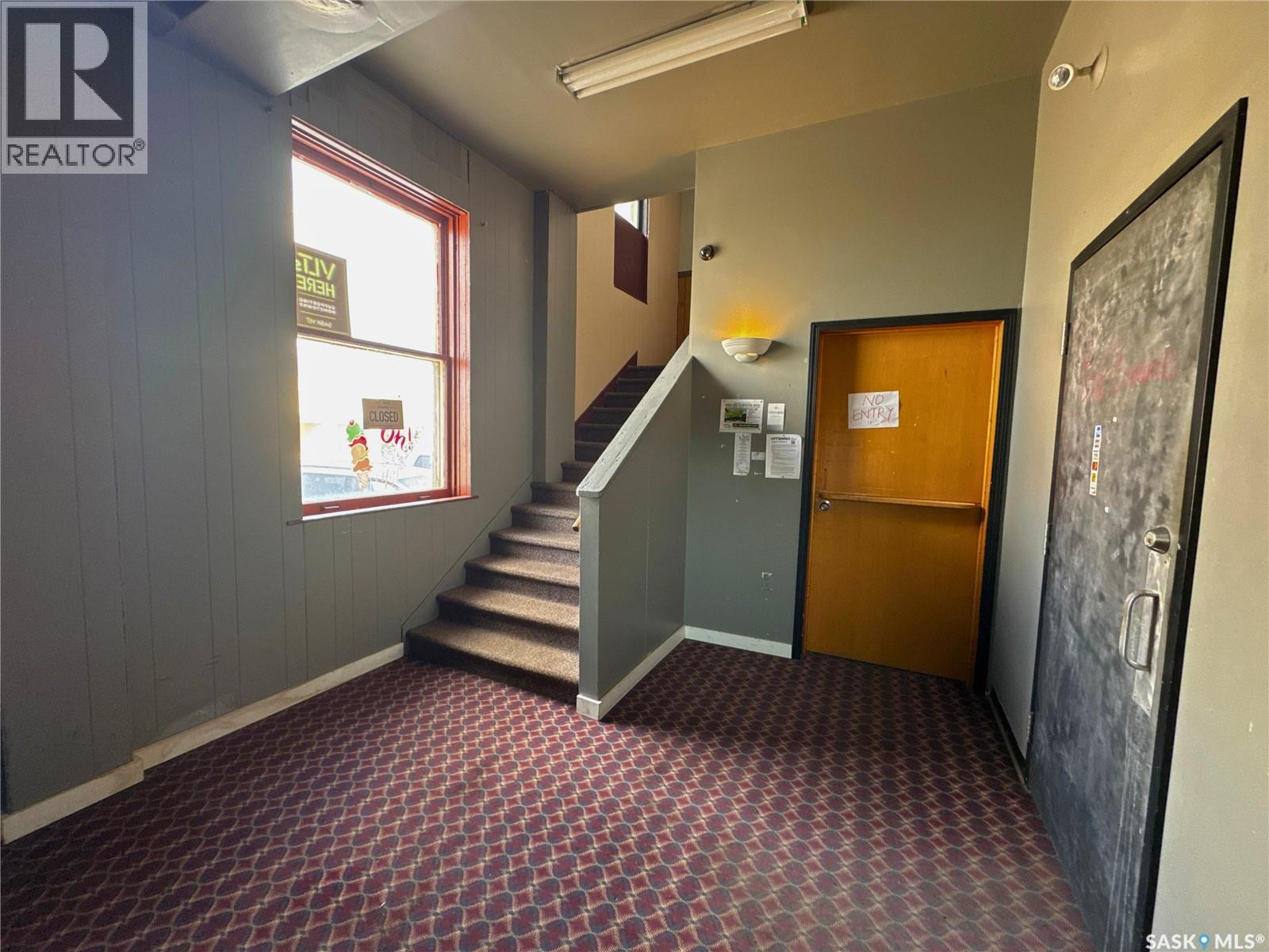 101 B Avenue E, Wynyard, SK