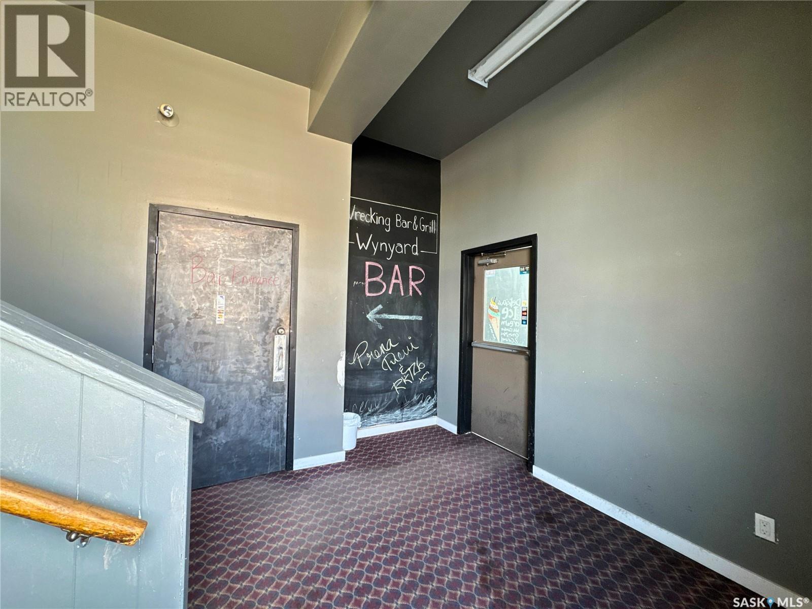 101 B Avenue E, Wynyard, SK