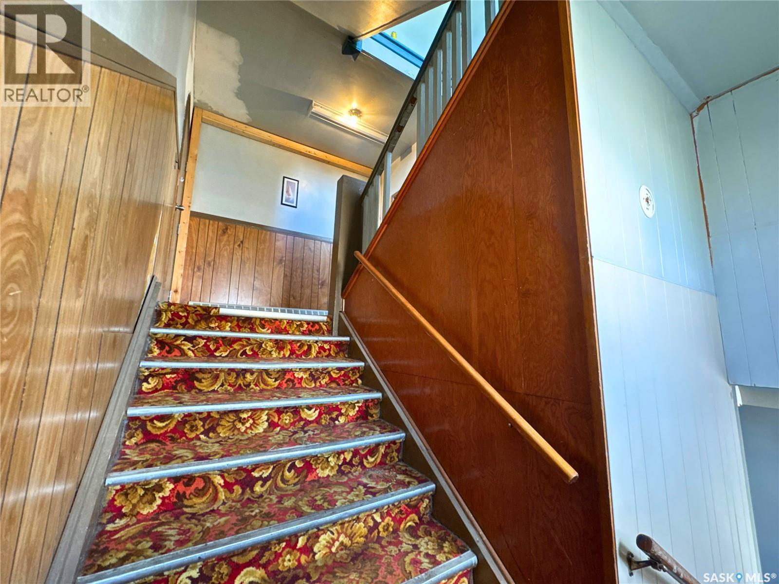 101 B Avenue E, Wynyard, SK