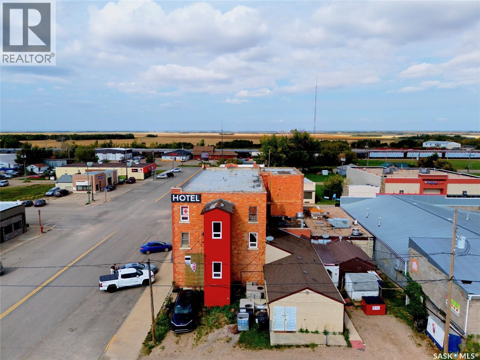 101 B Avenue E, Wynyard, SK
