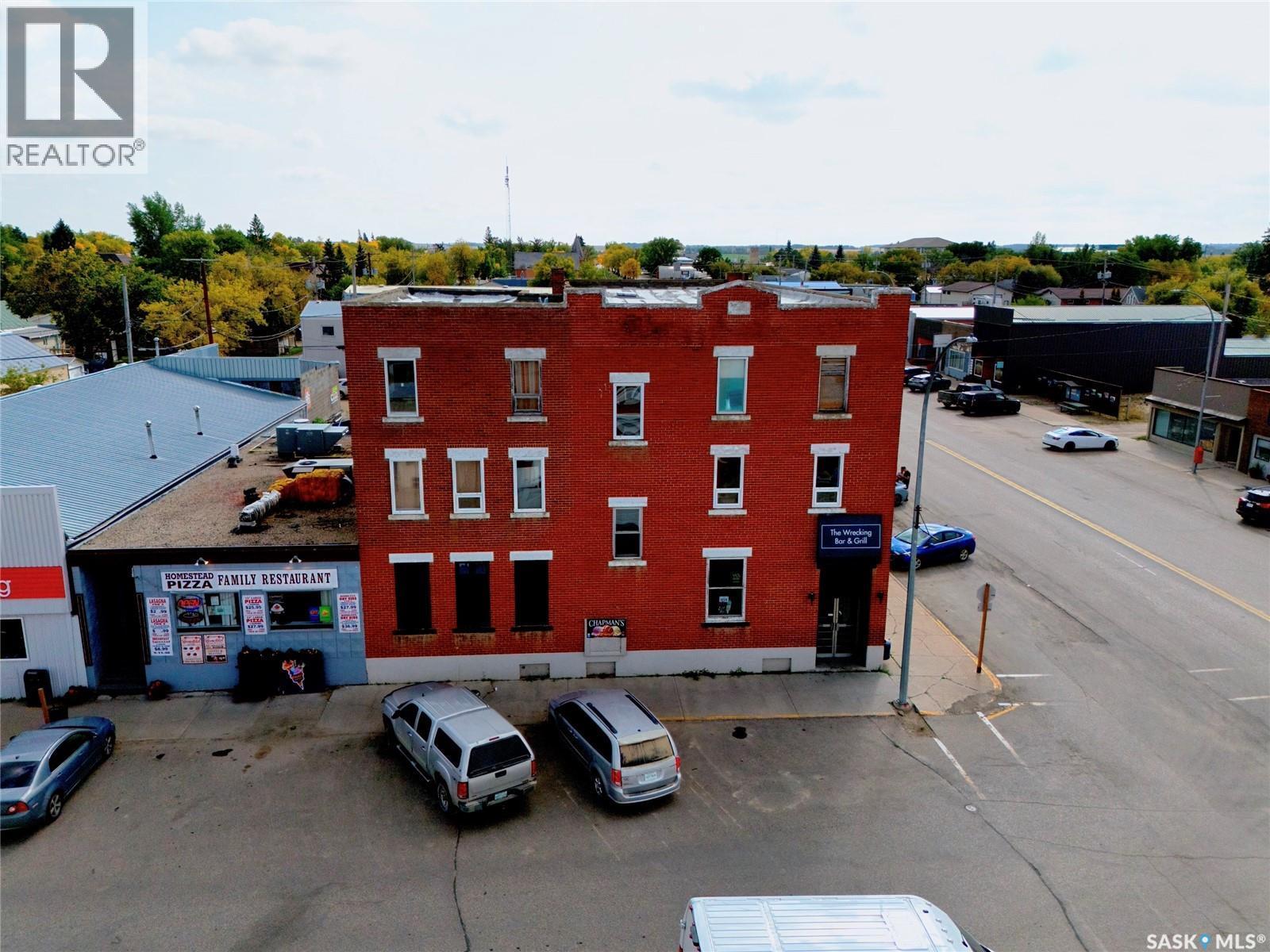 101 B Avenue E, Wynyard, SK