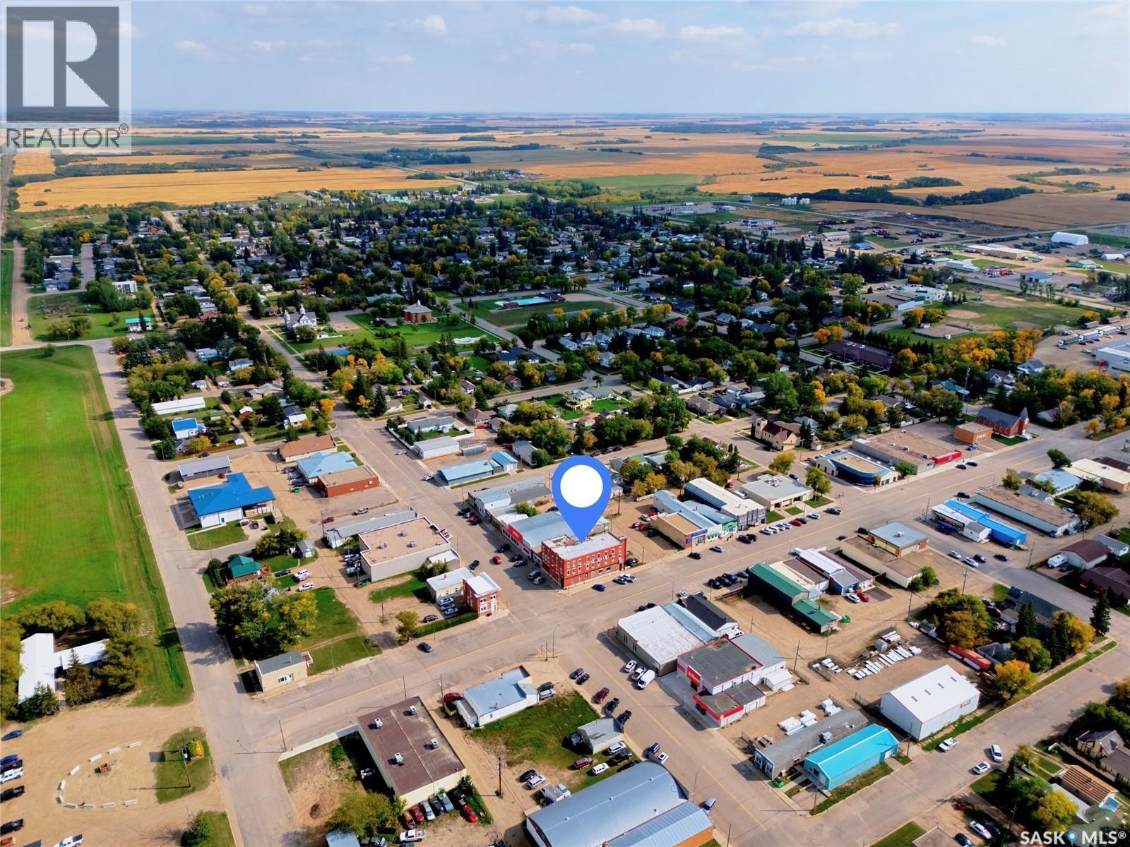 101 B Avenue E, Wynyard, SK