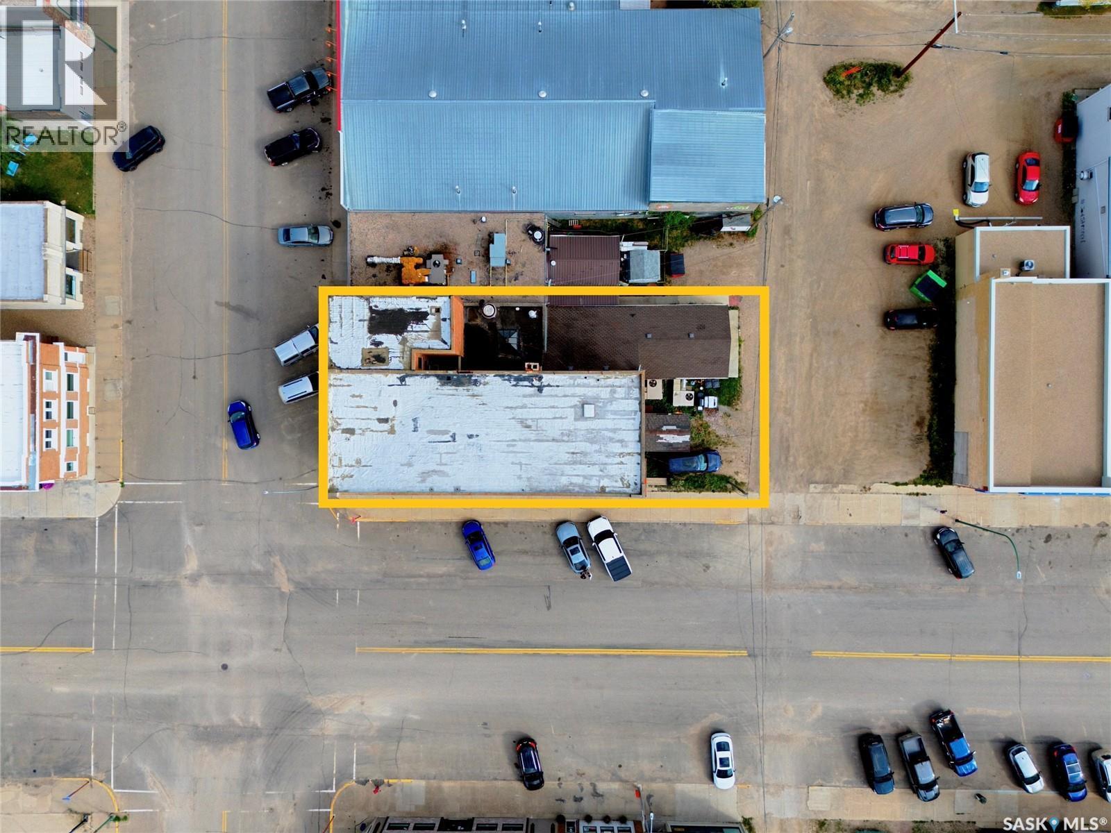 101 B Avenue E, Wynyard, SK