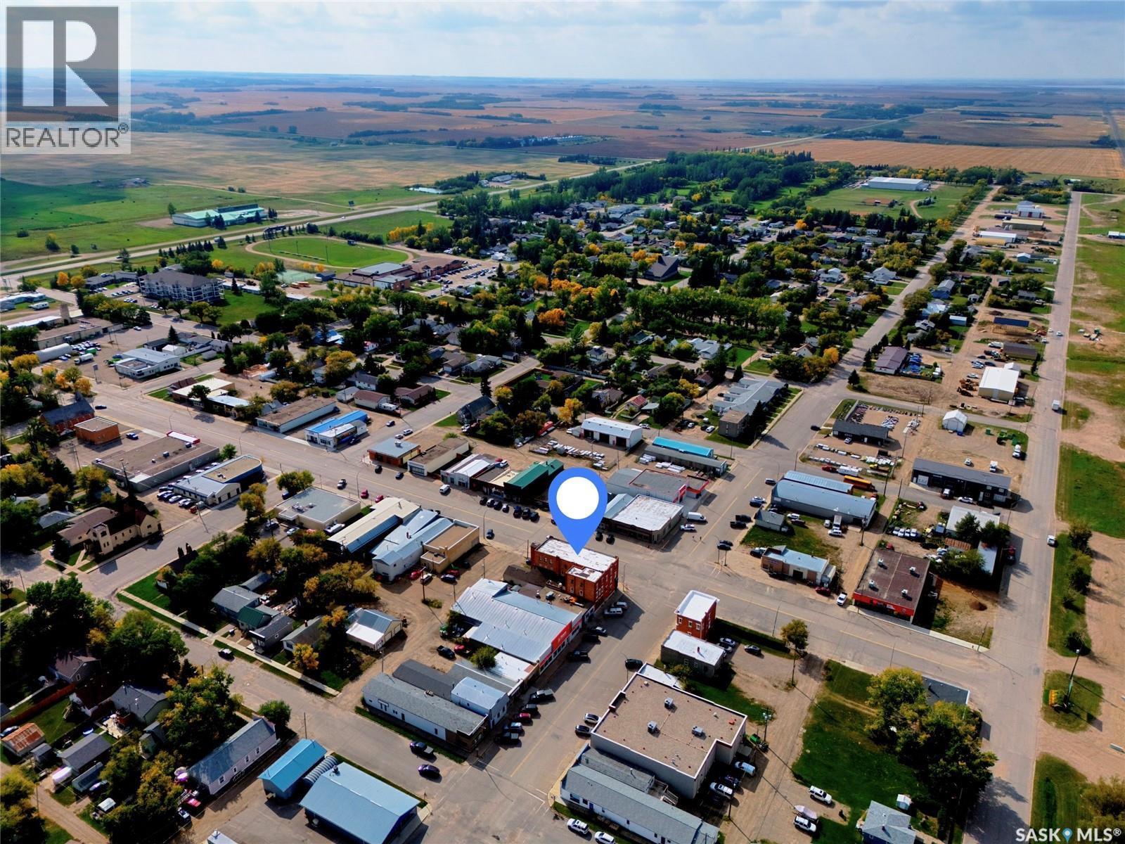 101 B Avenue E, Wynyard, SK