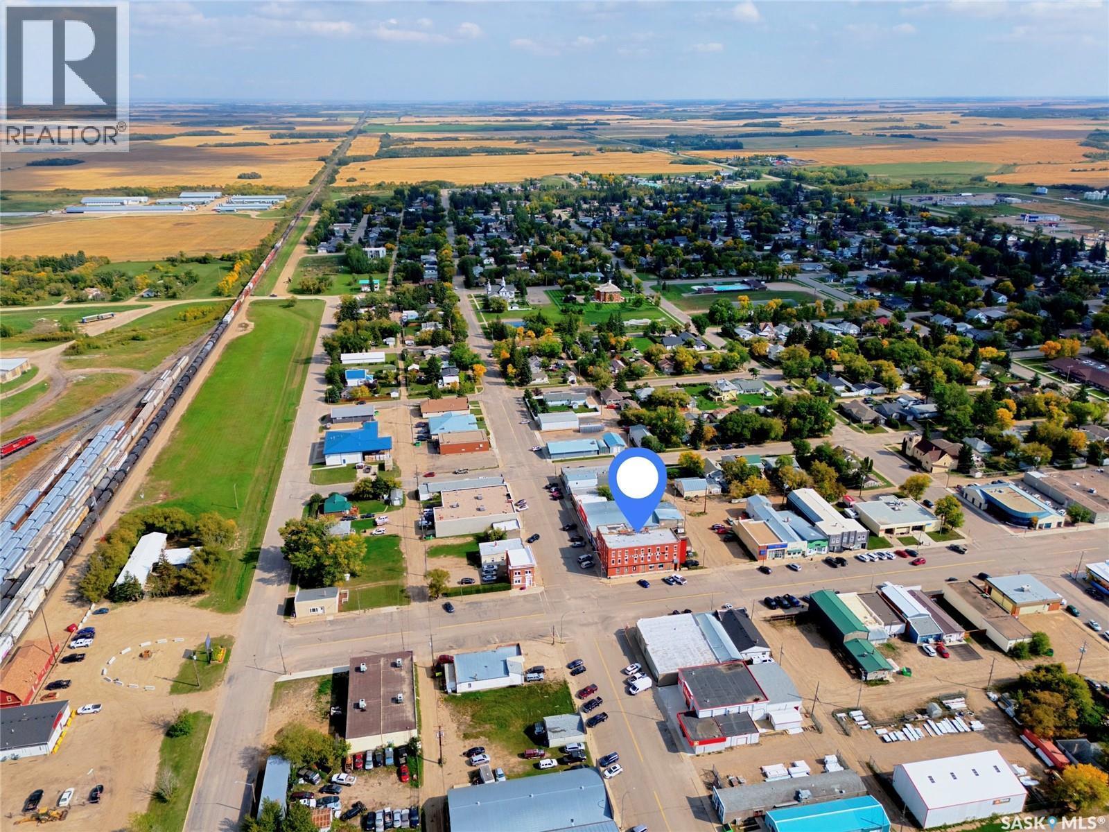 101 B Avenue E, Wynyard, SK