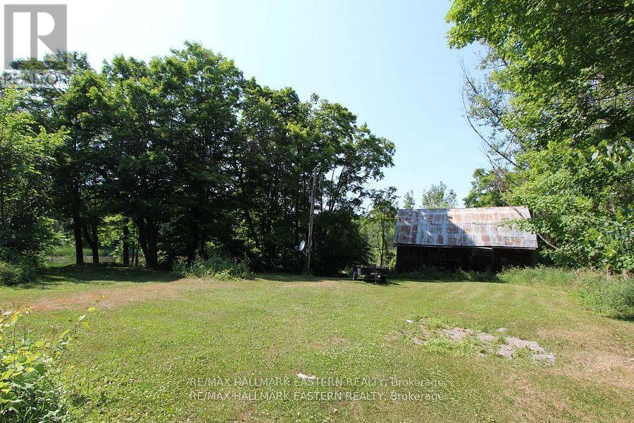 240 Cole Road, Havelock-Belmont-Methuen (Belmont-Methuen), ON - Outdoor