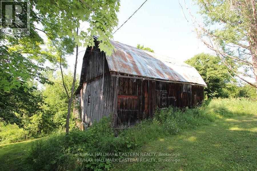 240 Cole Road, Havelock-Belmont-Methuen (Belmont-Methuen), ON - Outdoor