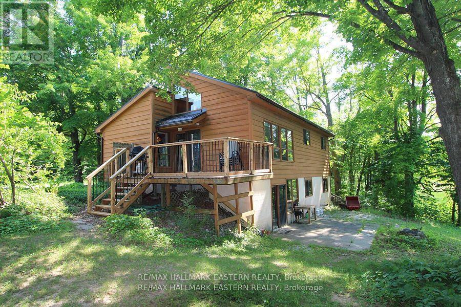 240 Cole Road, Havelock-Belmont-Methuen (Belmont-Methuen), ON - Outdoor
