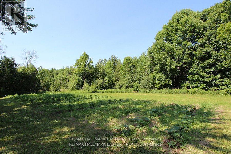 240 Cole Road, Havelock-Belmont-Methuen (Belmont-Methuen), ON - Outdoor With View
