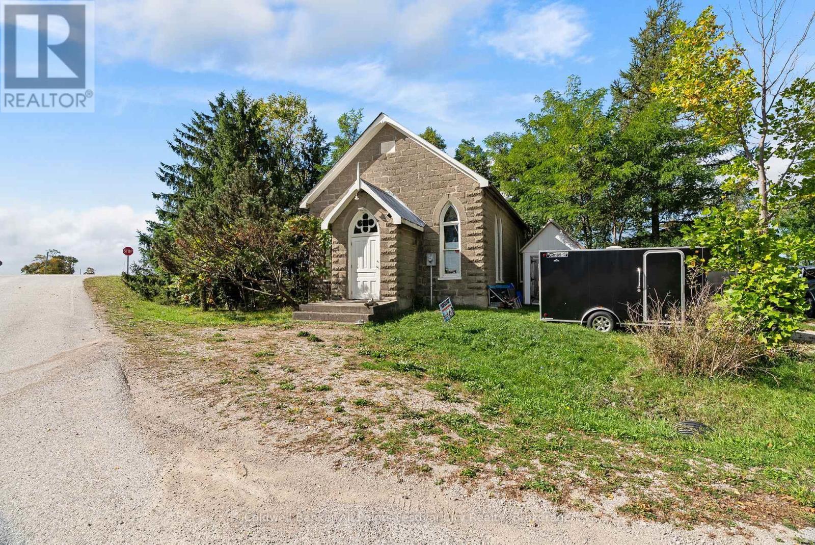 36404B Huron Road, Central Huron (Goderich), ON - Outdoor
