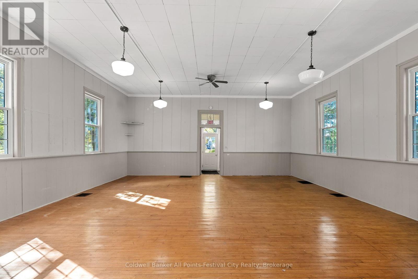 36404B Huron Road, Central Huron (Goderich), ON - Indoor Photo Showing Other Room