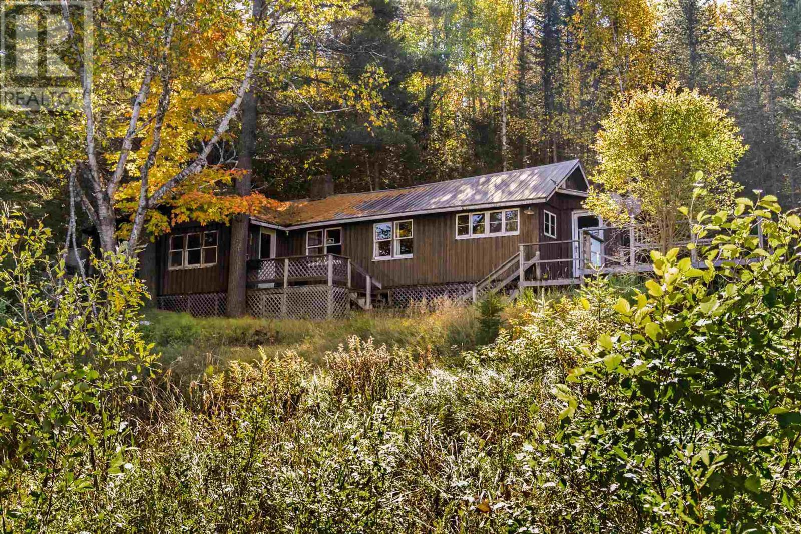 . Ranger Lake Rd, Searchmont, ON - Outdoor