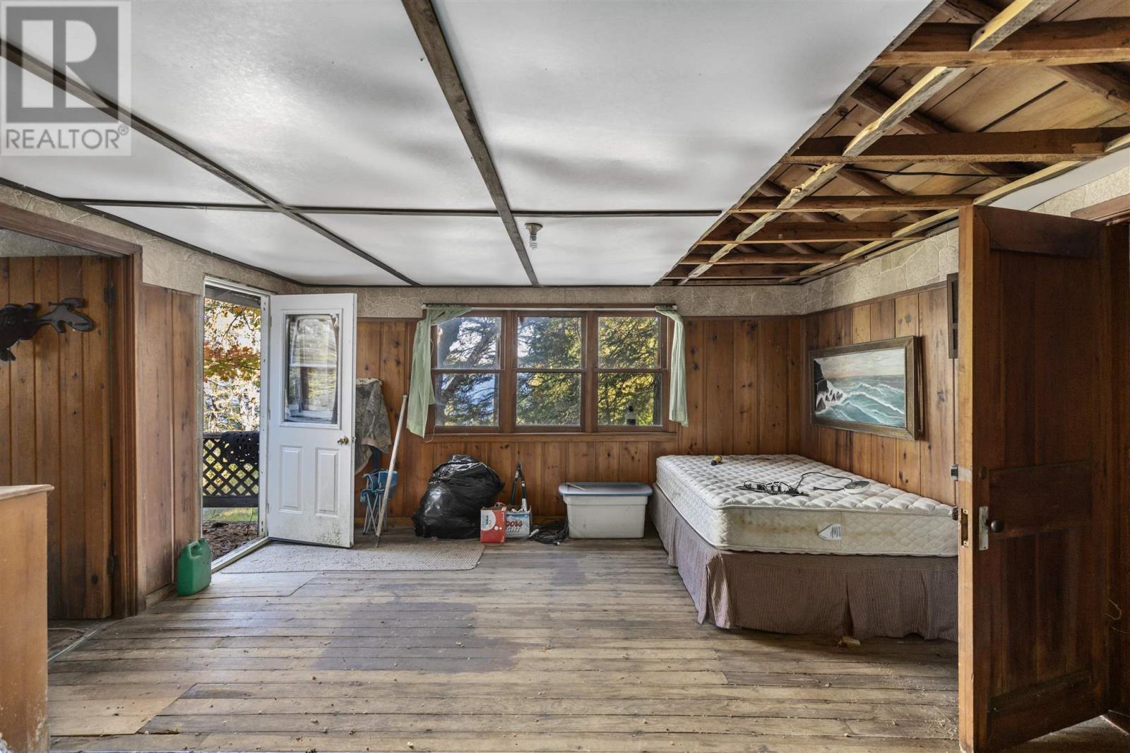 . Ranger Lake Rd, Searchmont, ON - Indoor Photo Showing Other Room