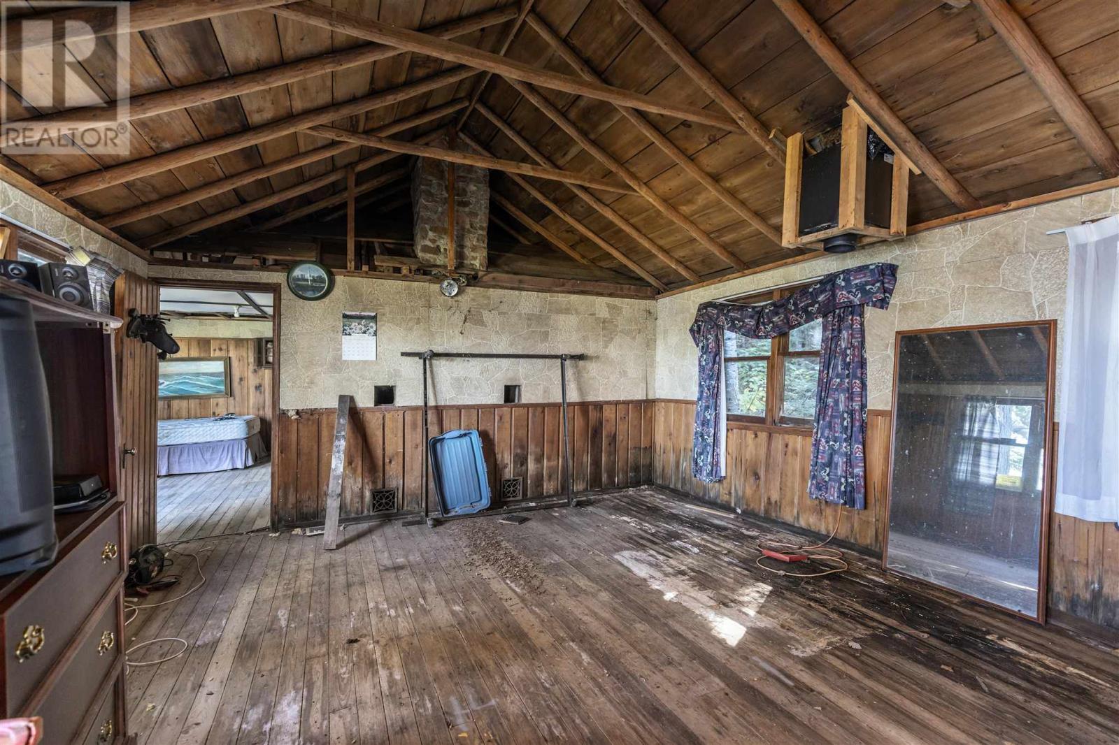 . Ranger Lake Rd, Searchmont, ON - Indoor