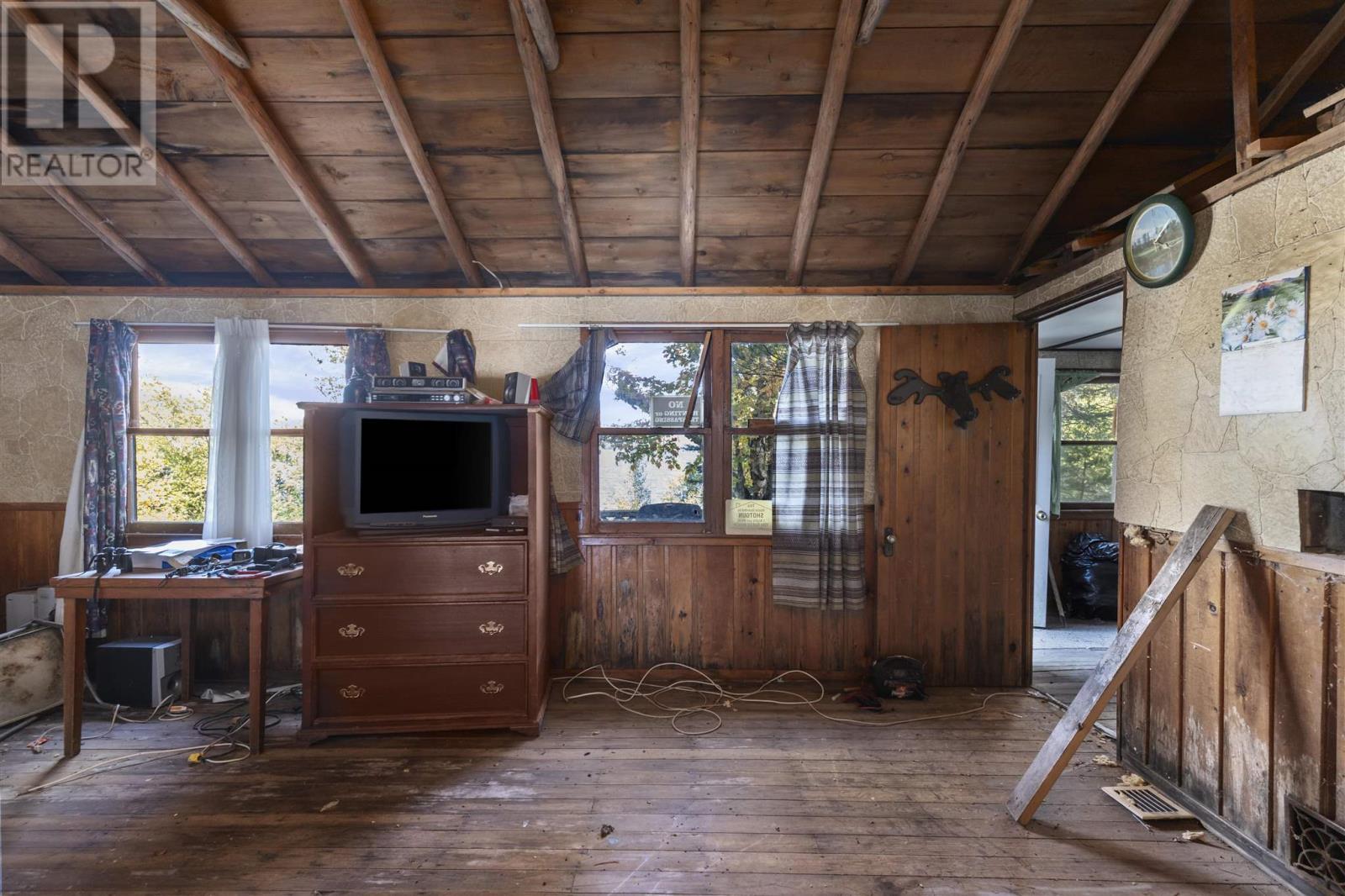 . Ranger Lake Rd, Searchmont, ON - Indoor Photo Showing Other Room