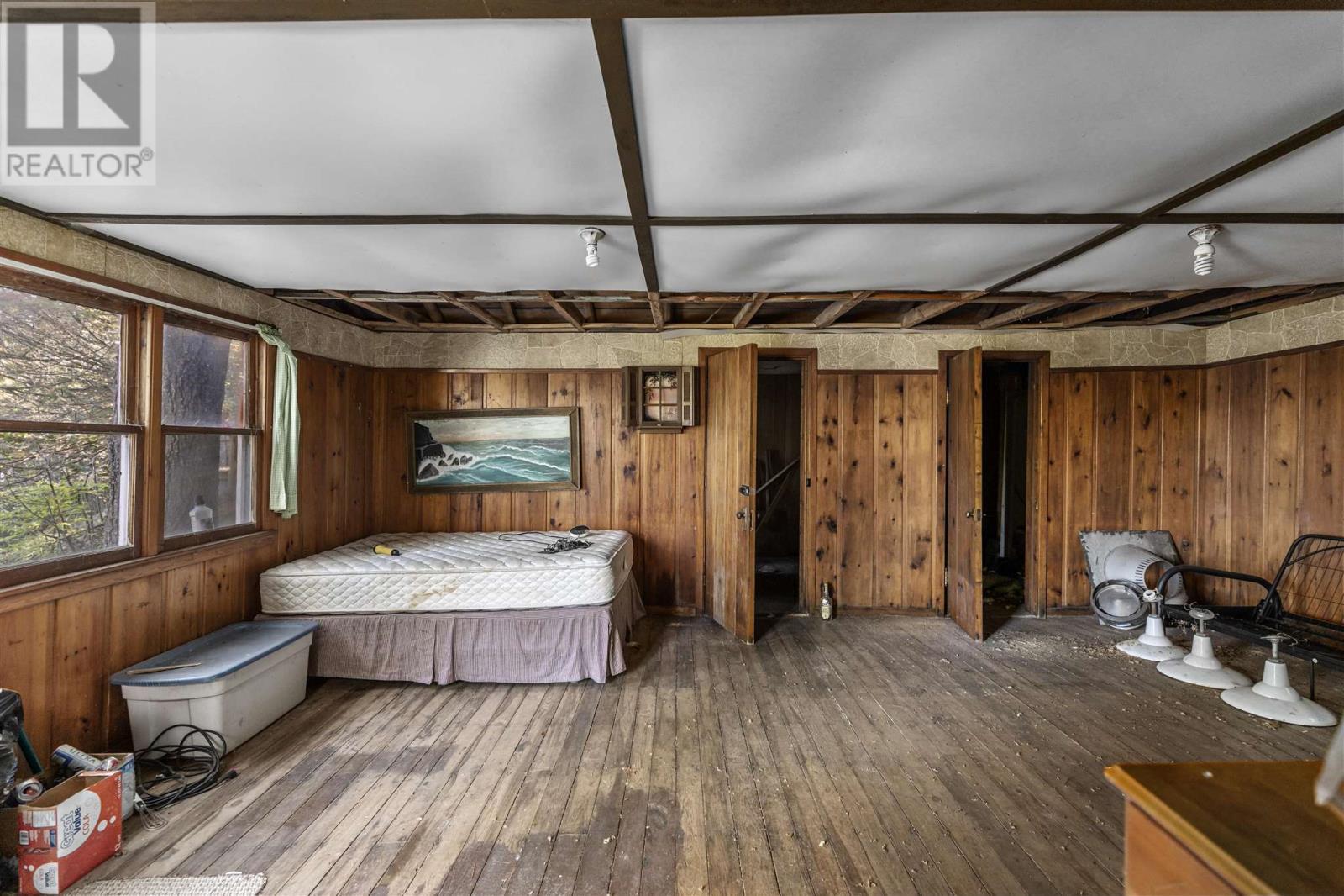 . Ranger Lake Rd, Searchmont, ON - Indoor