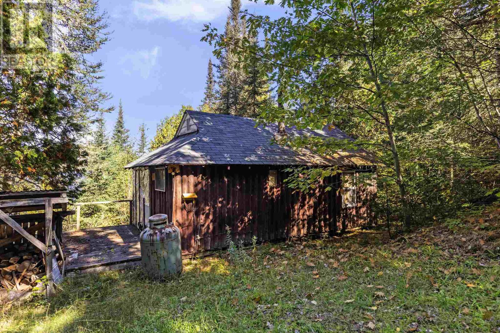 . Ranger Lake Rd, Searchmont, ON - Outdoor