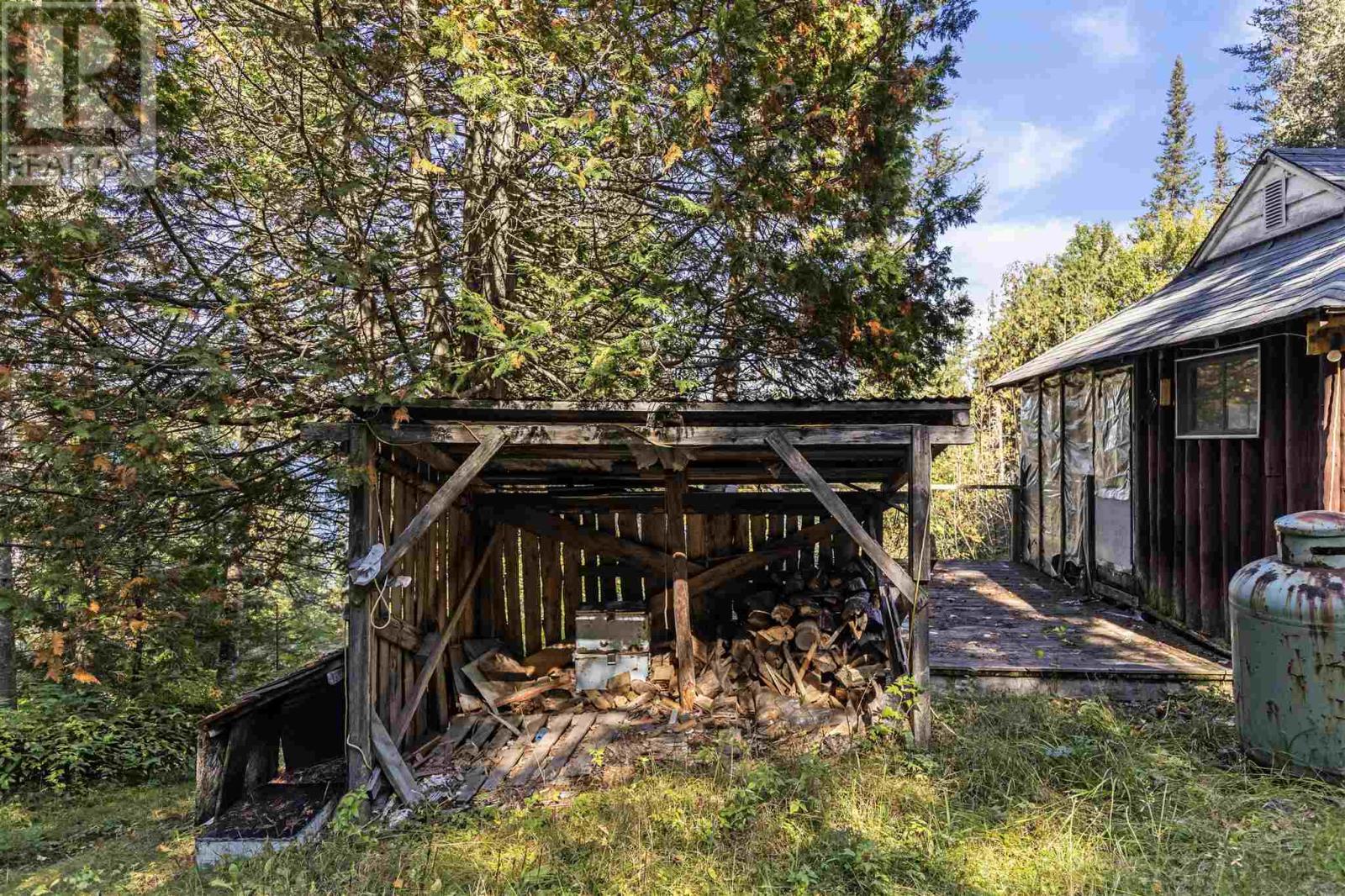 . Ranger Lake Rd, Searchmont, ON - Outdoor