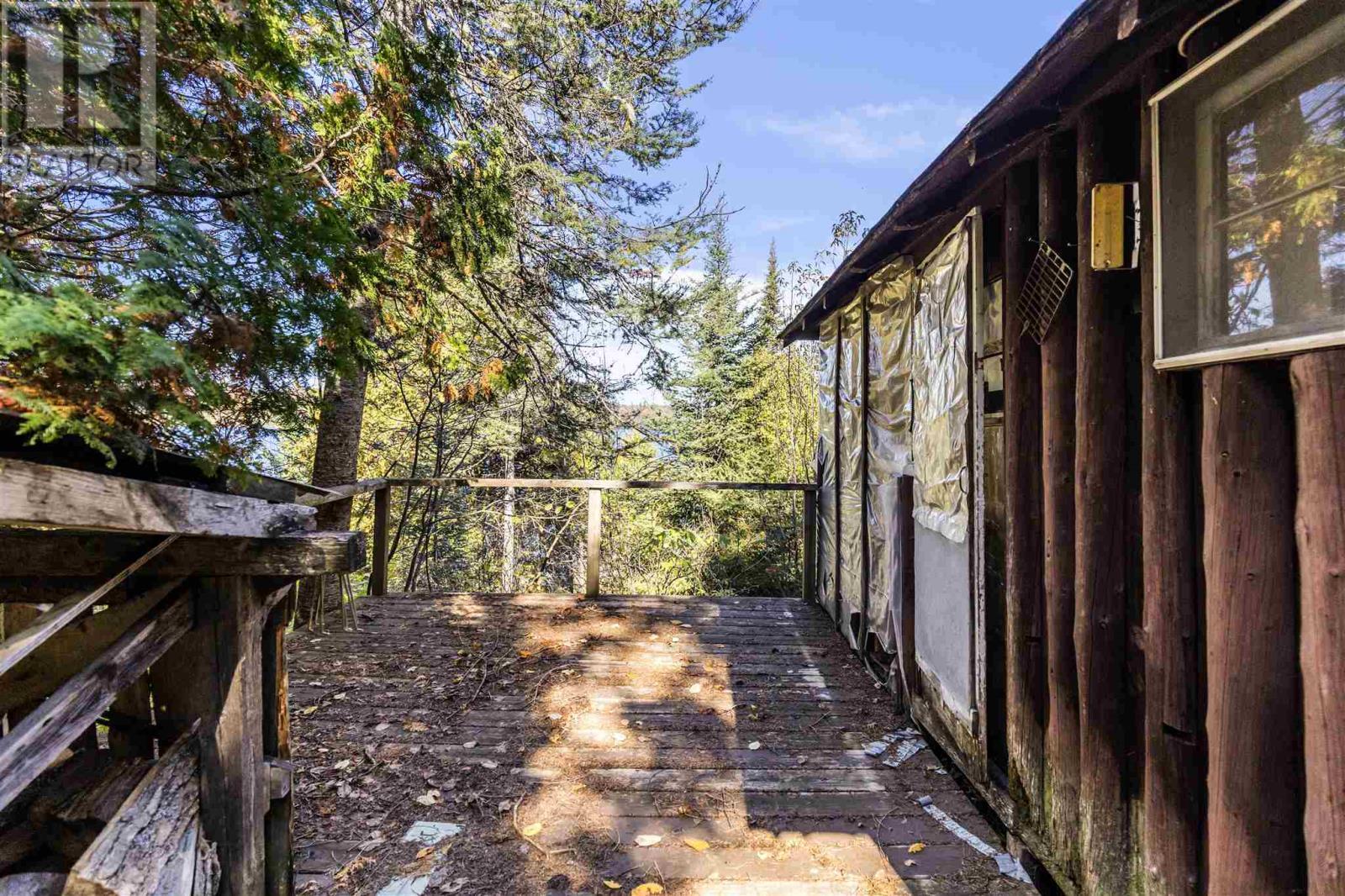 . Ranger Lake Rd, Searchmont, ON - Outdoor