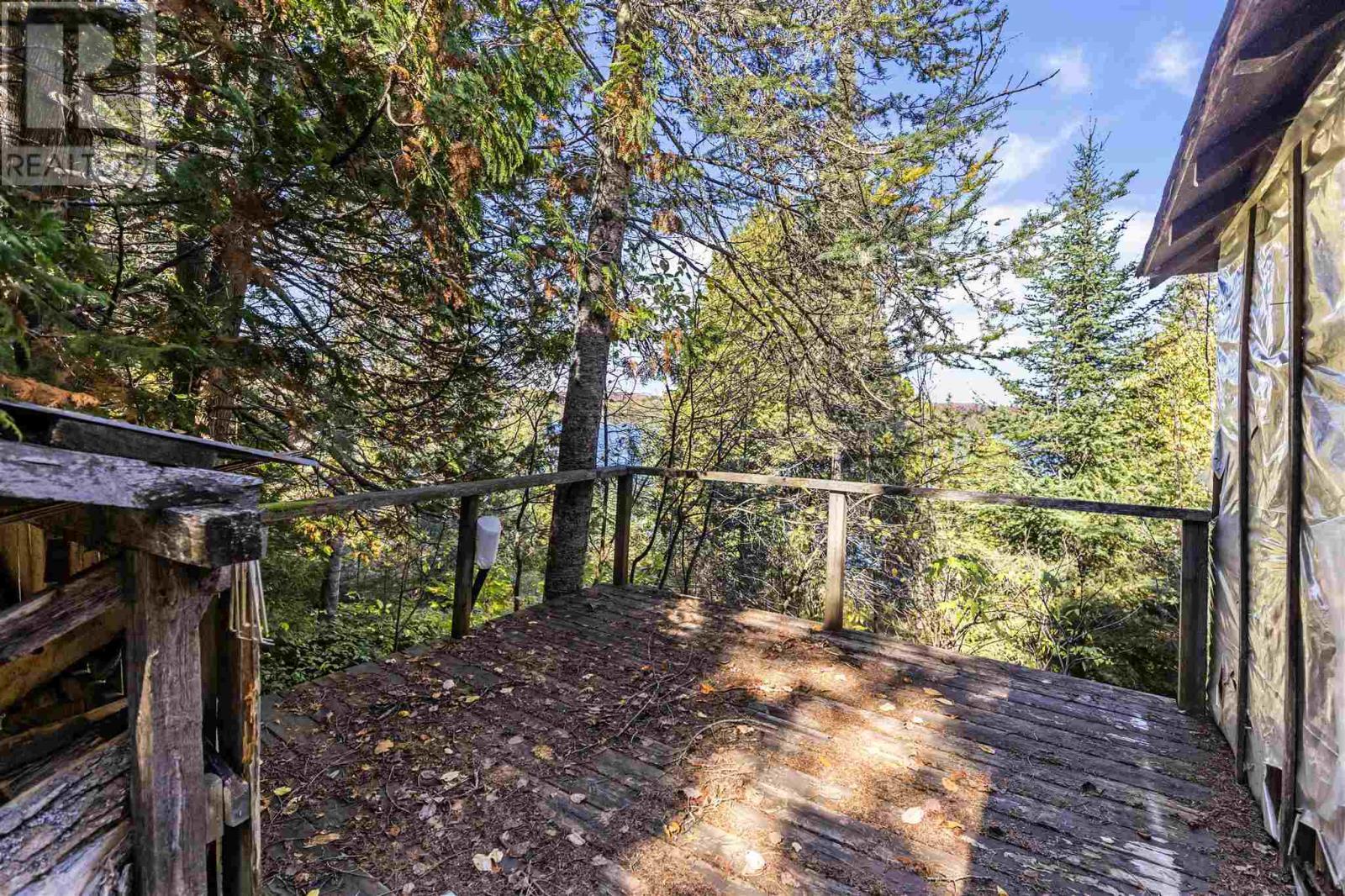 . Ranger Lake Rd, Searchmont, ON - Outdoor