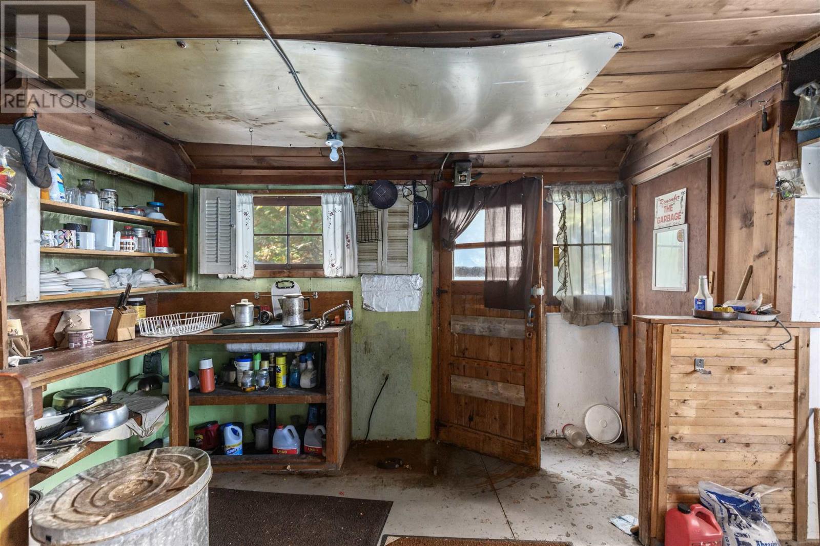 . Ranger Lake Rd, Searchmont, ON - Indoor