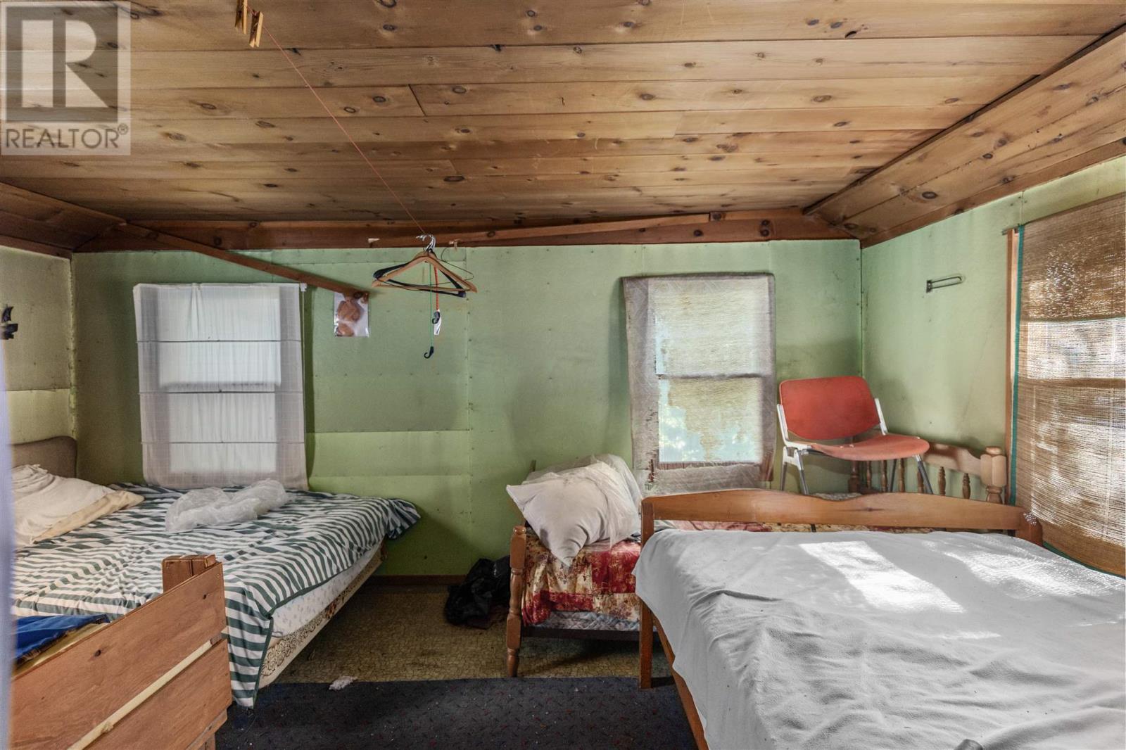 . Ranger Lake Rd, Searchmont, ON - Indoor Photo Showing Bedroom