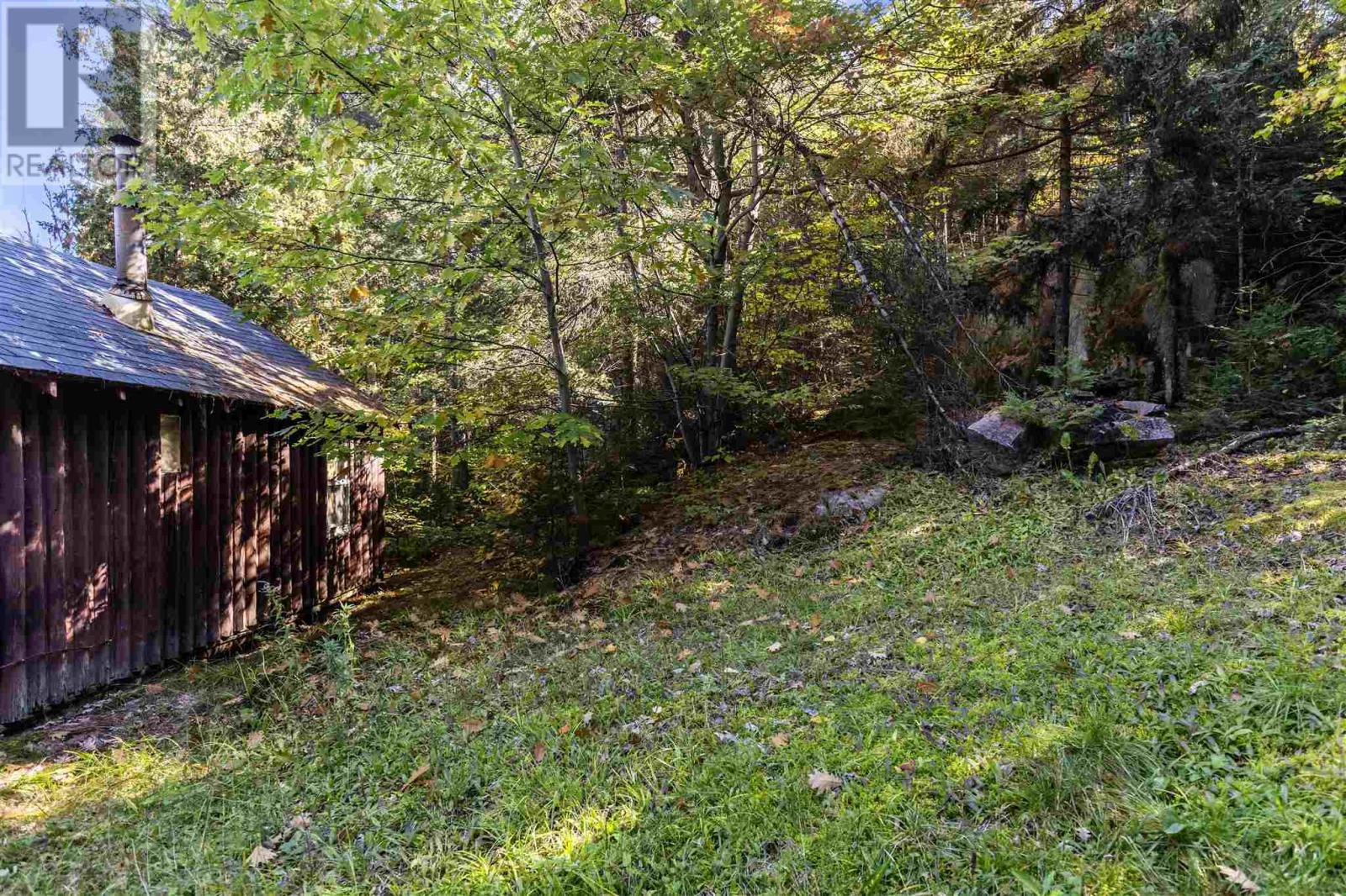 . Ranger Lake Rd, Searchmont, ON - Outdoor