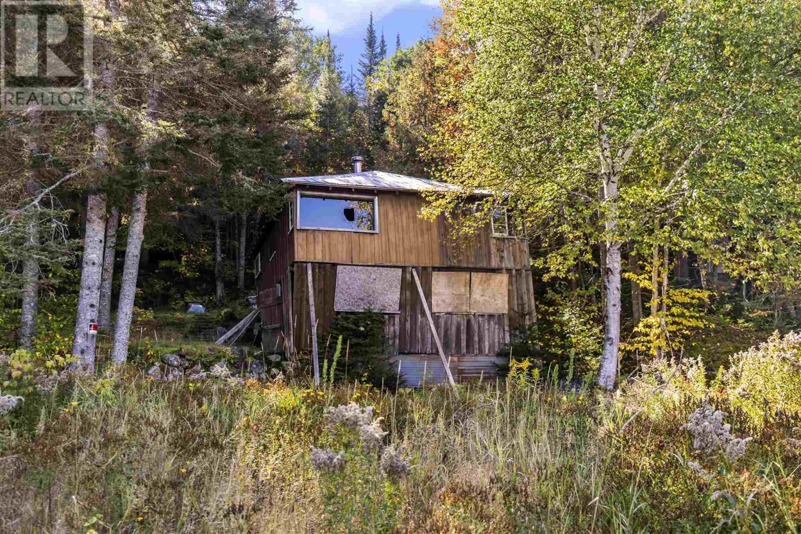 . Ranger Lake Rd, Searchmont, ON - Outdoor