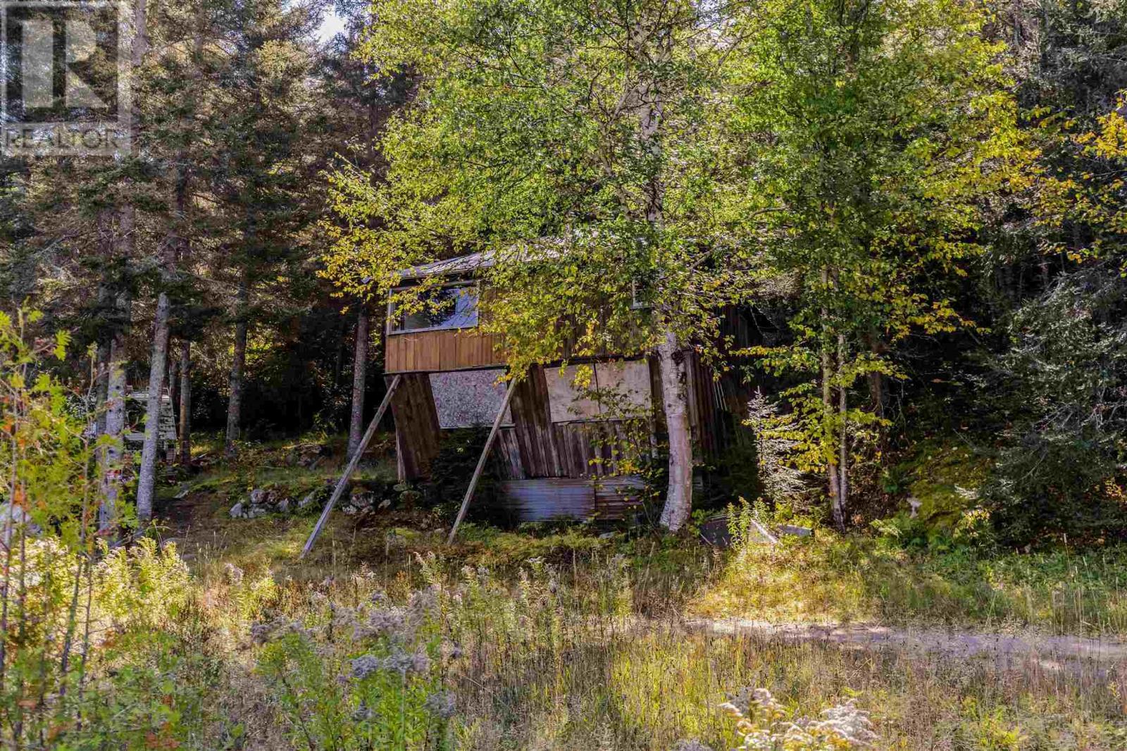 . Ranger Lake Rd, Searchmont, ON - Outdoor