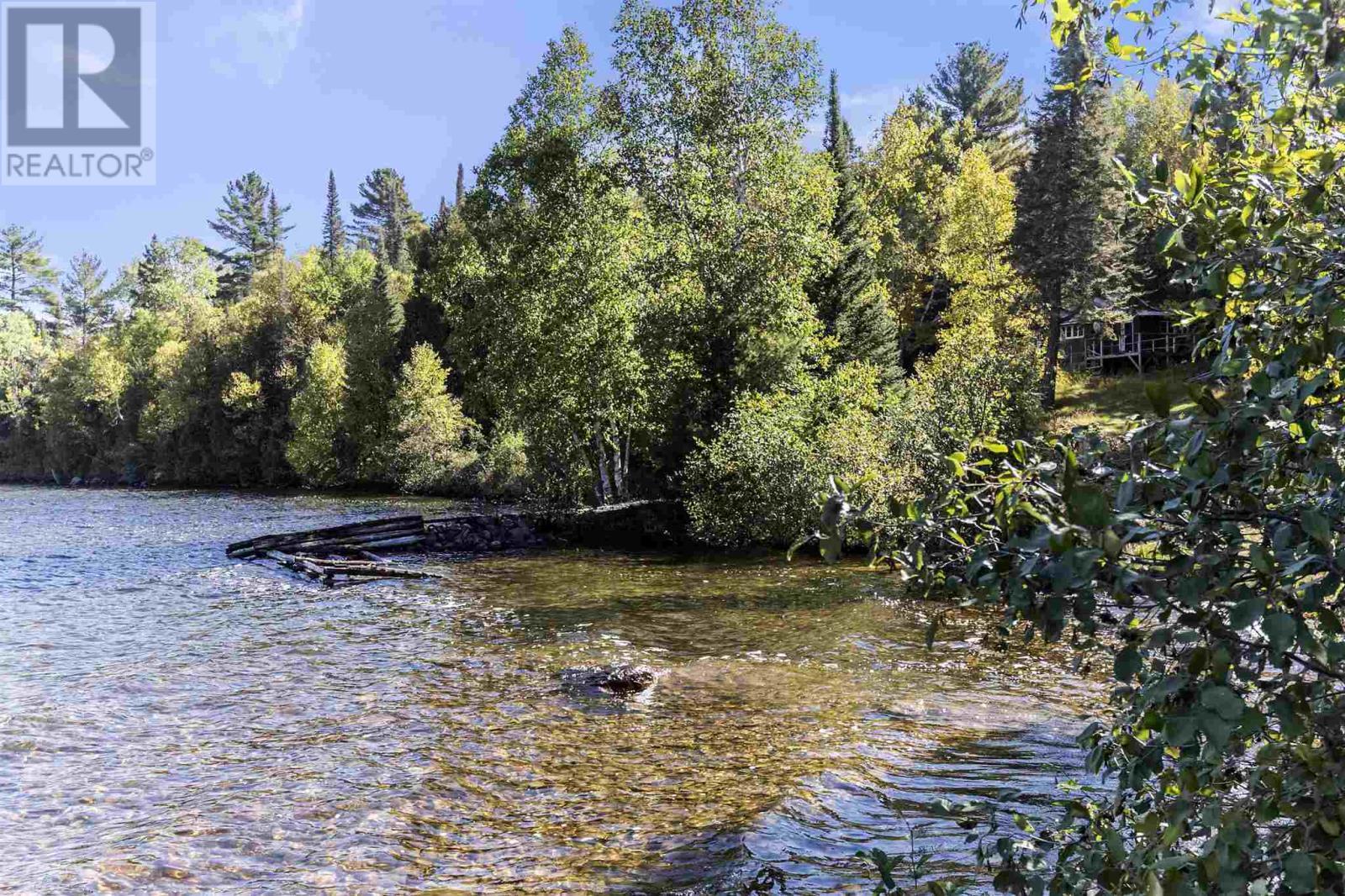 . Ranger Lake Rd, Searchmont, ON - Outdoor With View