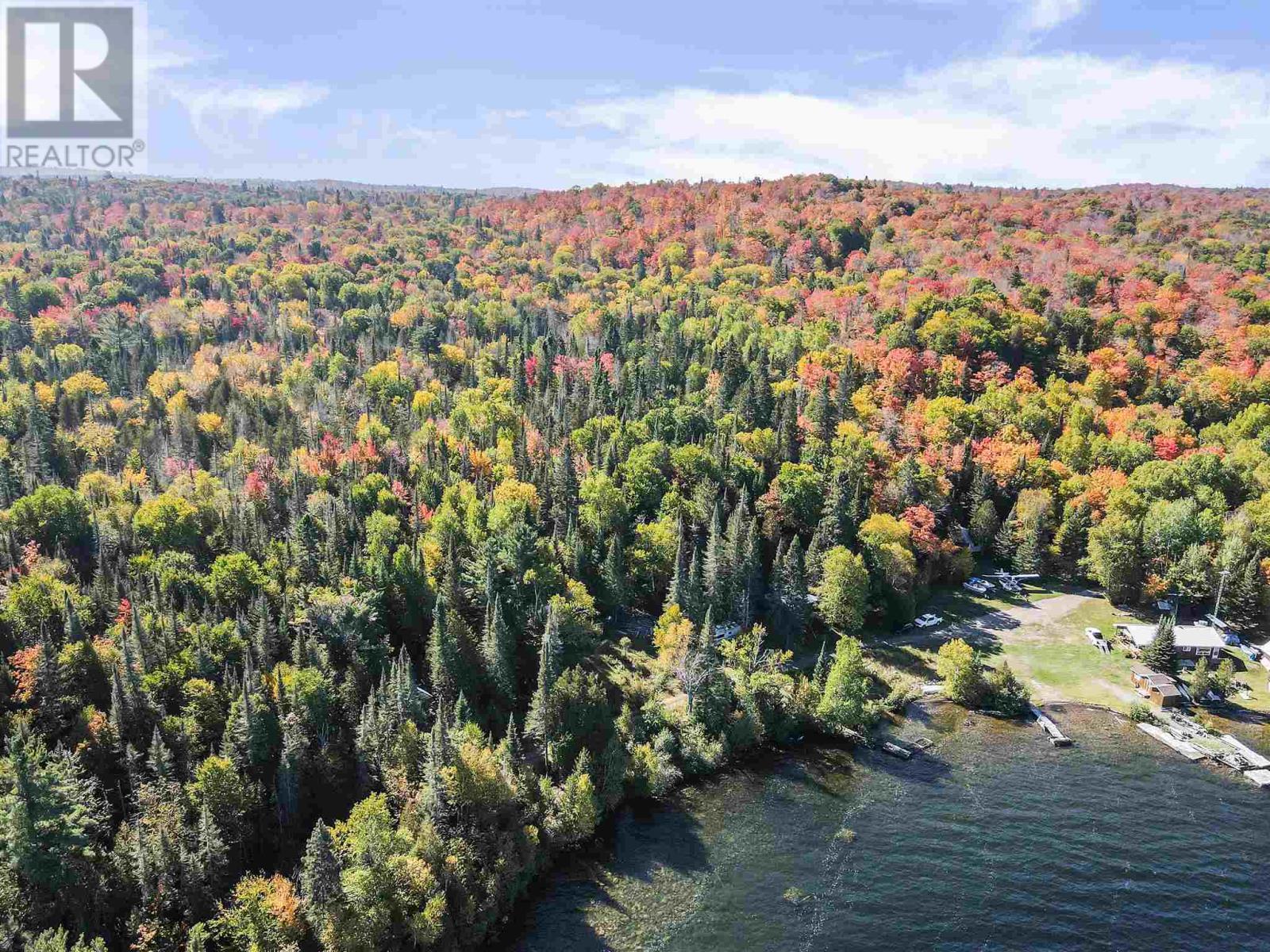 . Ranger Lake Rd, Searchmont, ON - Outdoor With View