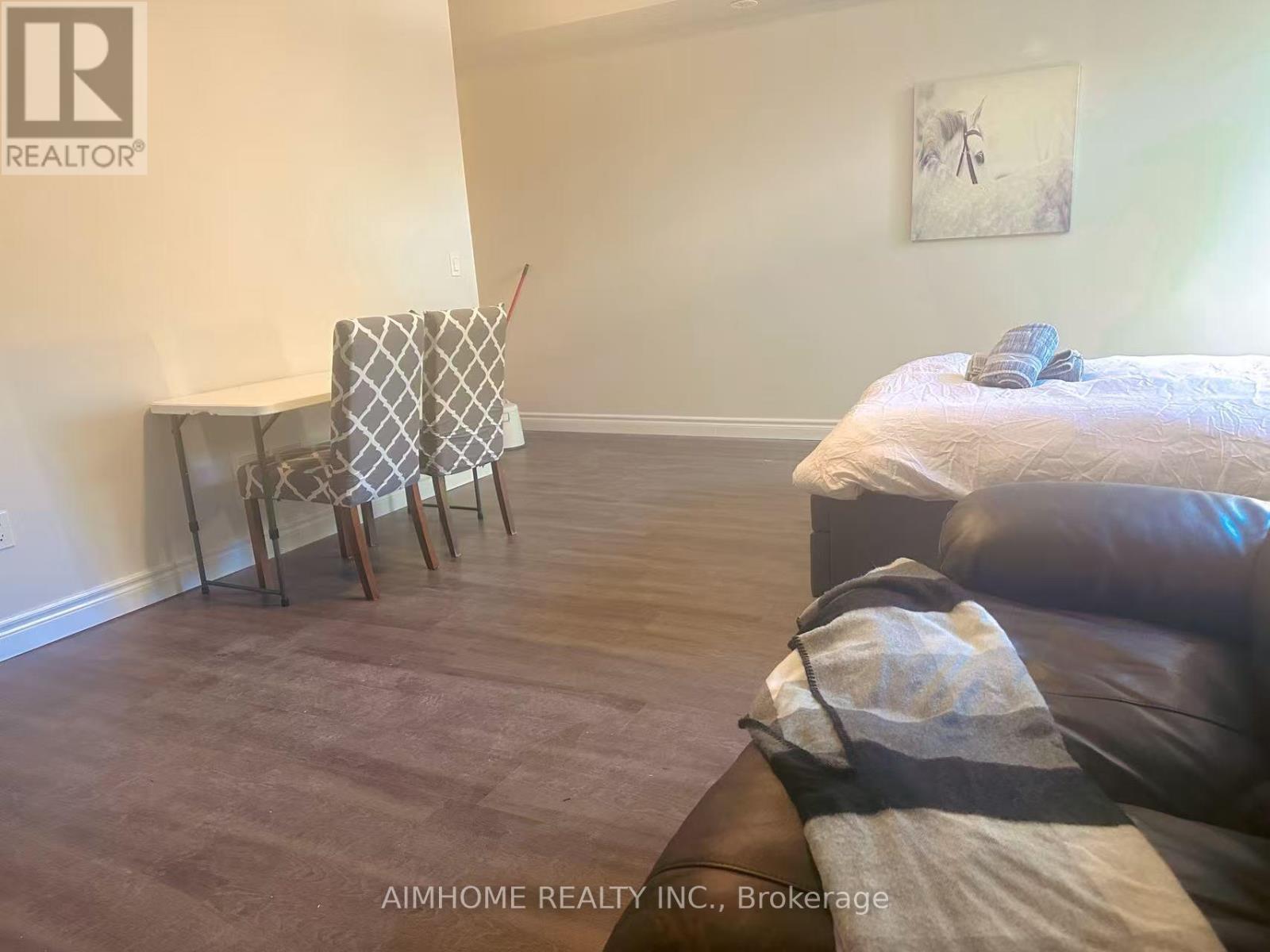 21 Lower - 181 Parktree Drive, Vaughan, ON - Indoor Photo Showing Bedroom