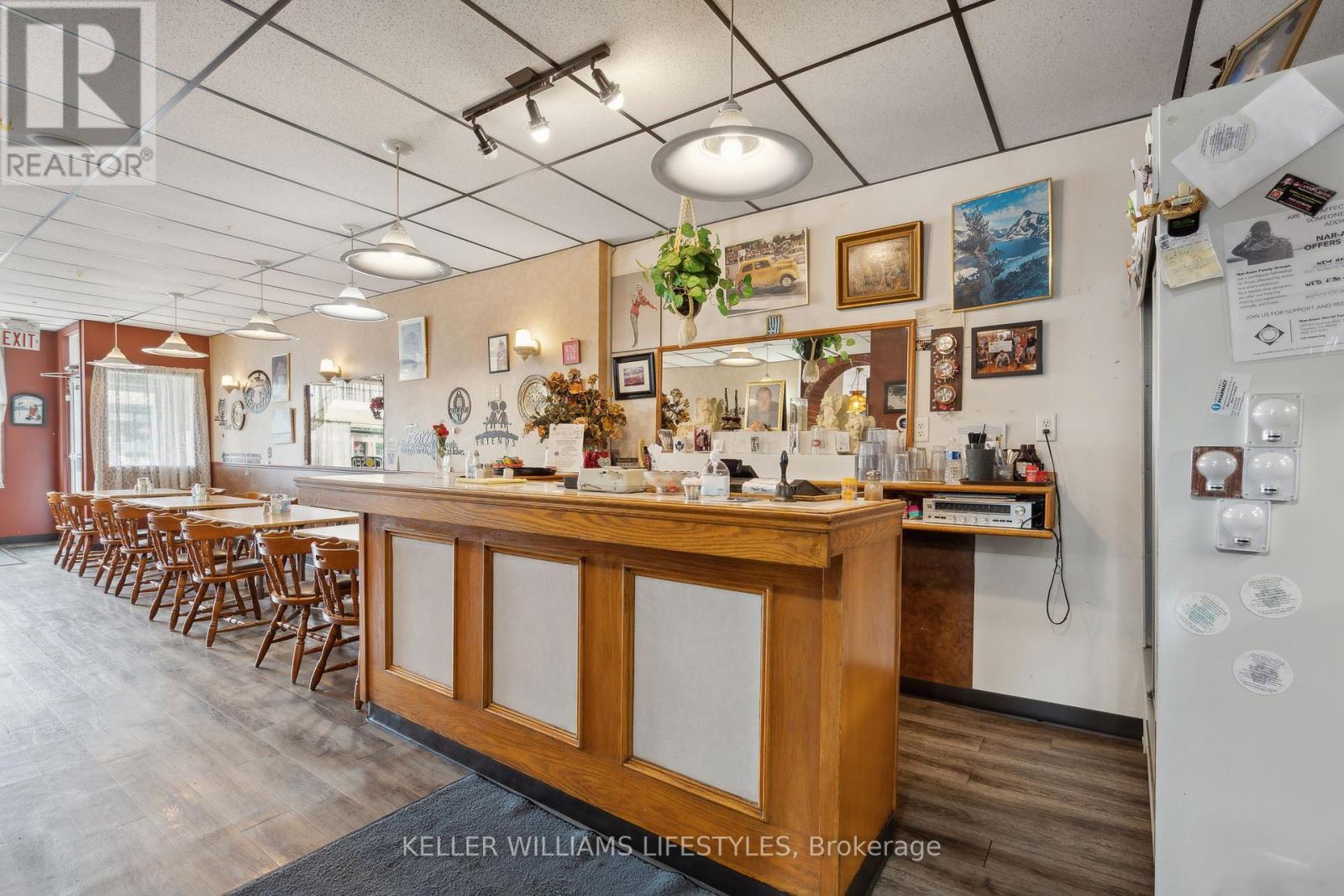 103 Commissioner Street, Zorra (Embro), ON