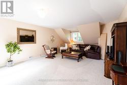 Large Second Bedroom or Living Room -