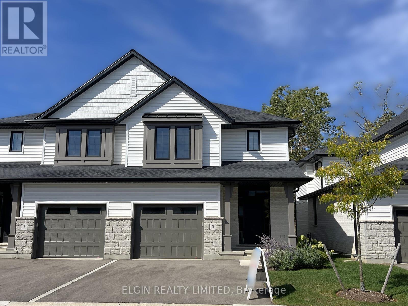 9-49 Royal Dornoch Drive, St. Thomas, ON