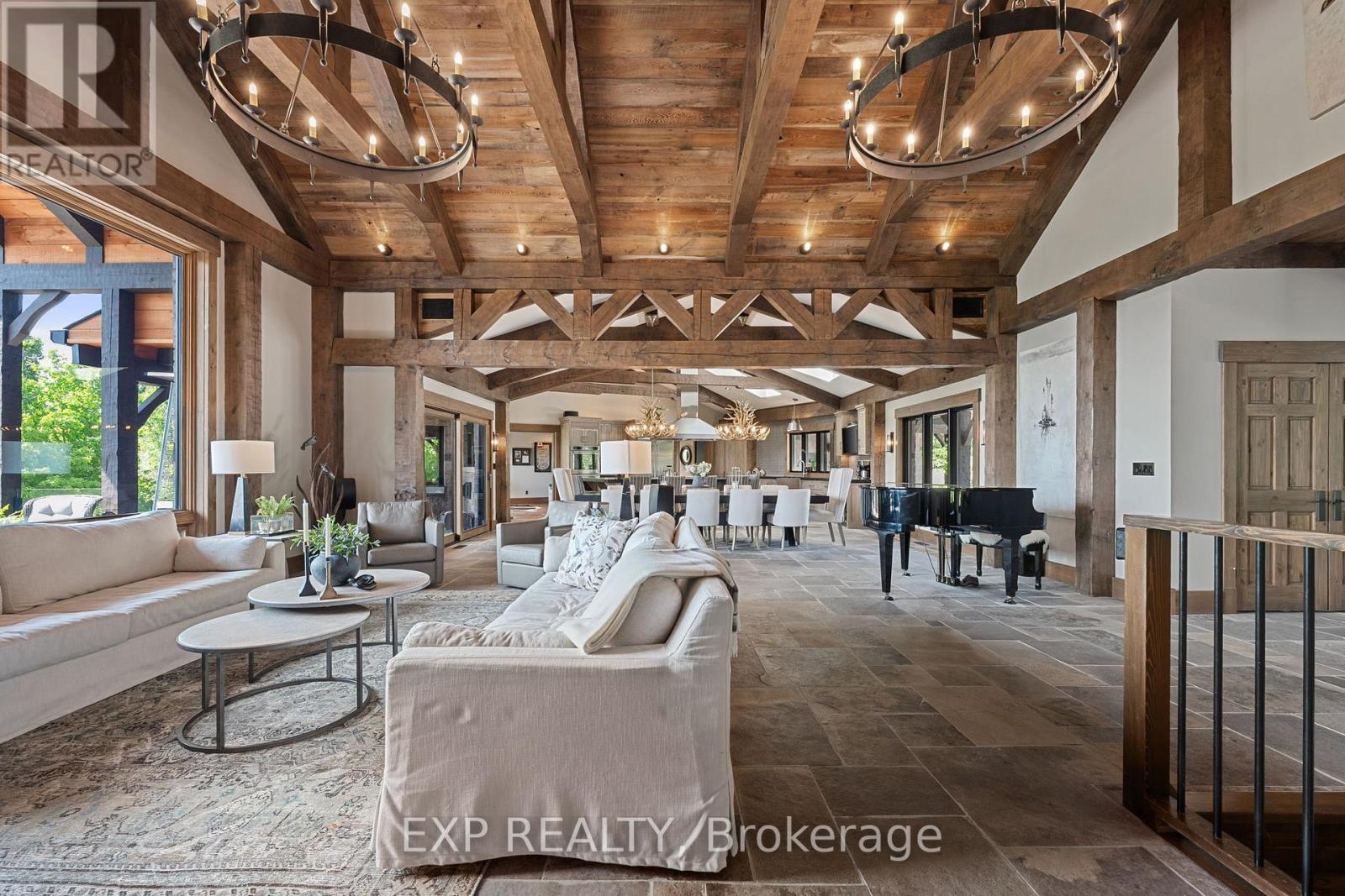 Kimberley - 195718 Grey 7 Road, Grey Highlands, ON - Indoor