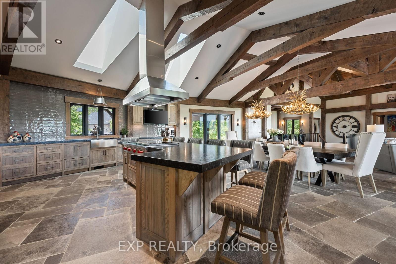 Kimberley - 195718 Grey 7 Road, Grey Highlands, ON - Indoor