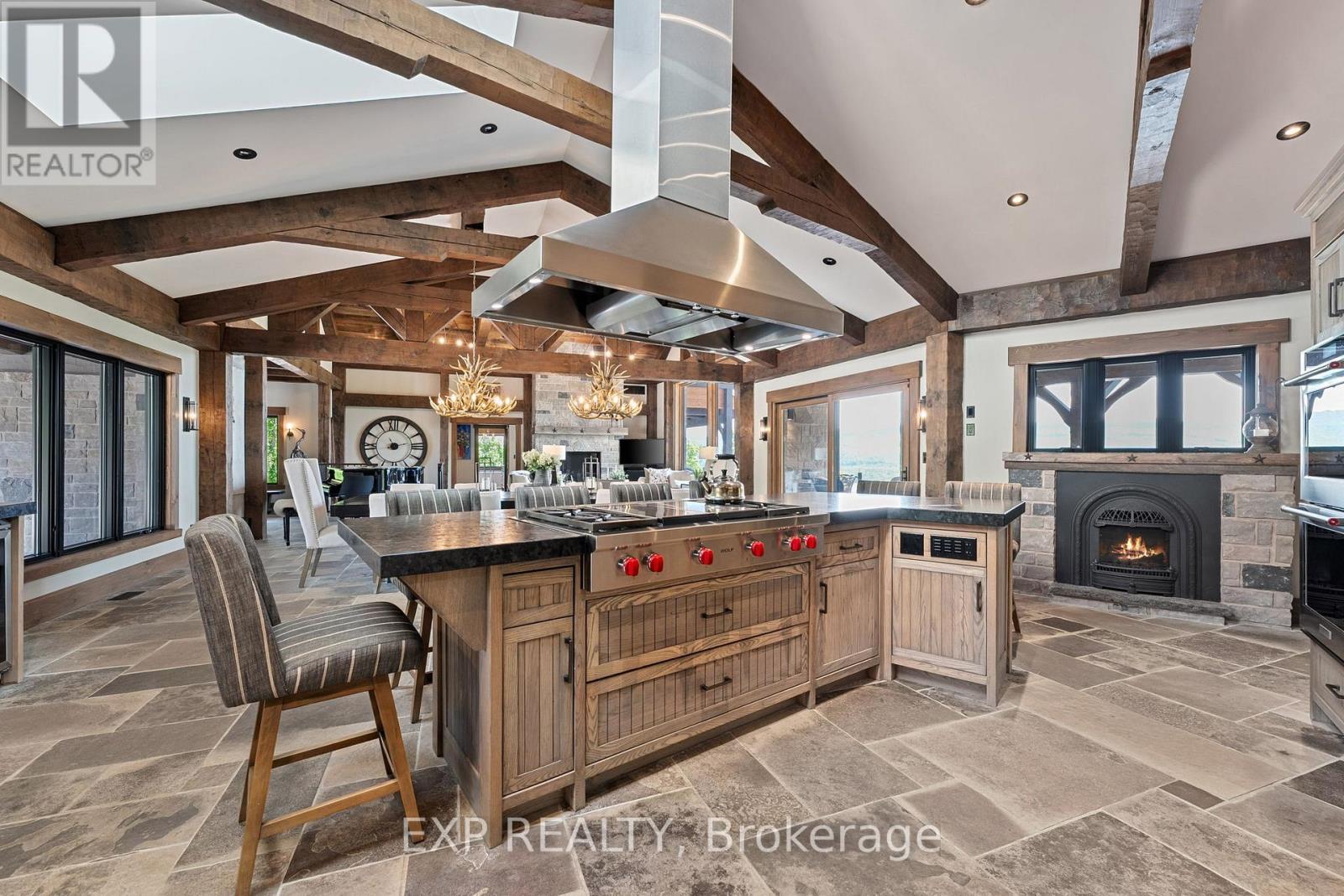 Kimberley - 195718 Grey 7 Road, Grey Highlands, ON - Indoor