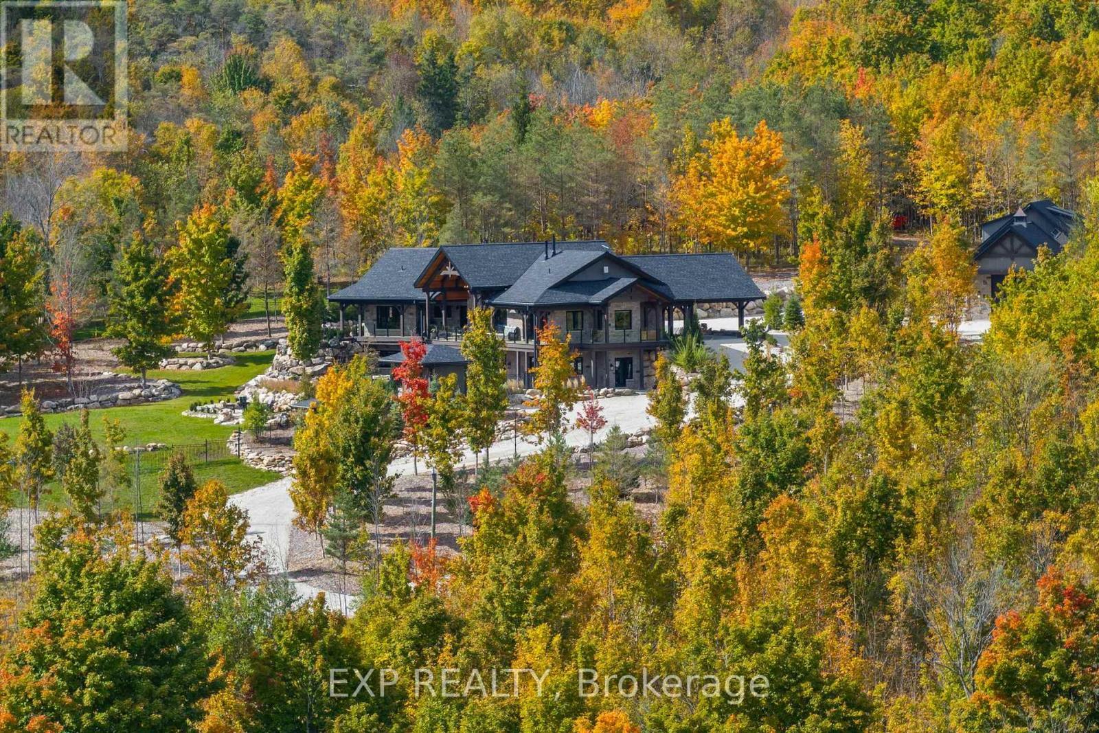 Kimberley - 195718 Grey 7 Road, Grey Highlands, ON - Outdoor