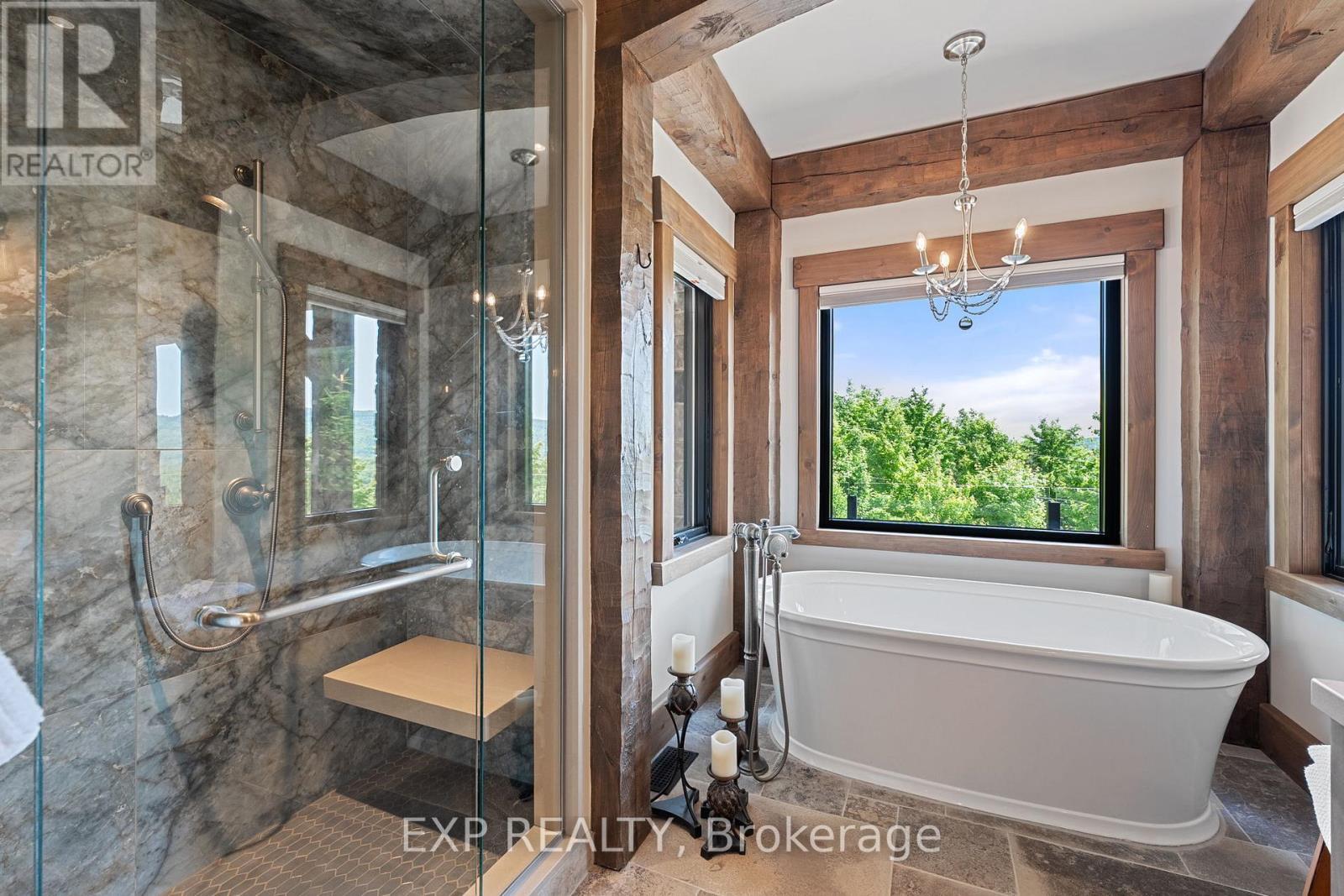 Kimberley - 195718 Grey 7 Road, Grey Highlands, ON - Indoor Photo Showing Bathroom