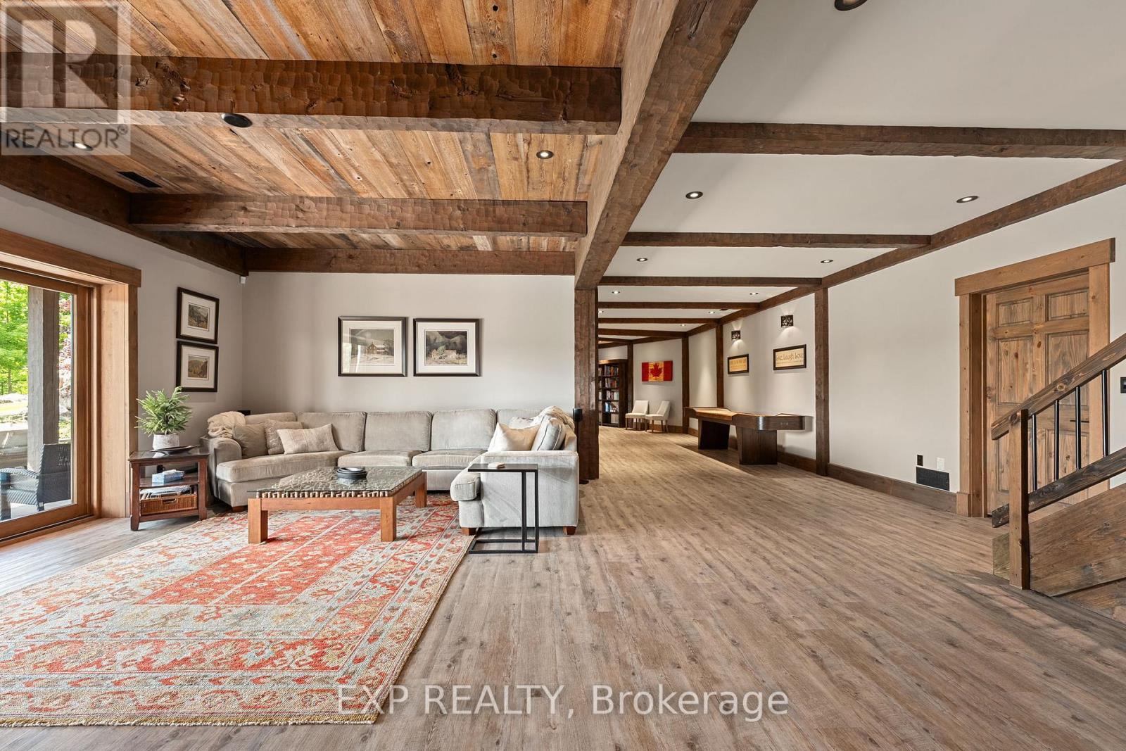 Kimberley - 195718 Grey 7 Road, Grey Highlands, ON - Indoor