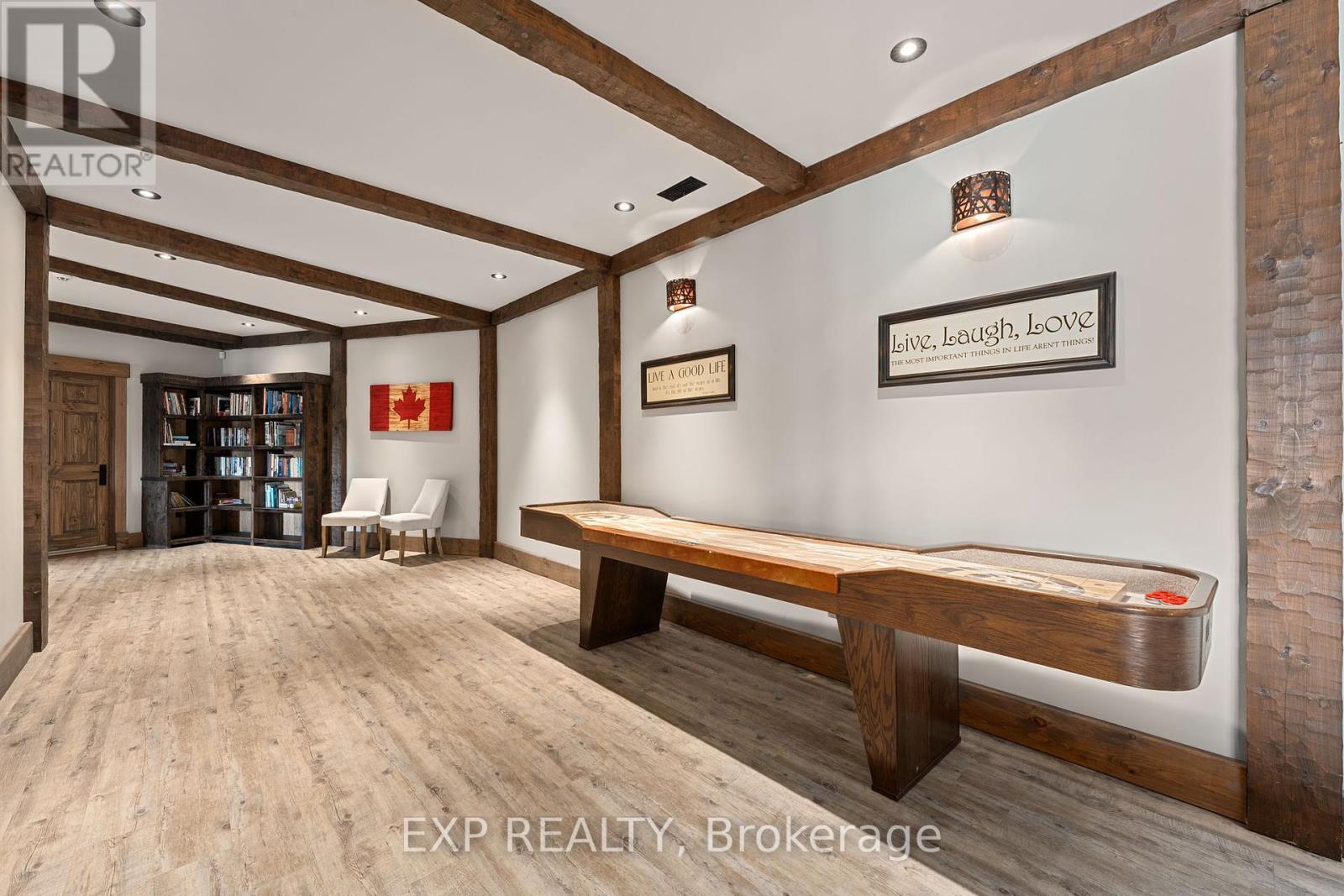 Kimberley - 195718 Grey 7 Road, Grey Highlands, ON - Indoor Photo Showing Other Room