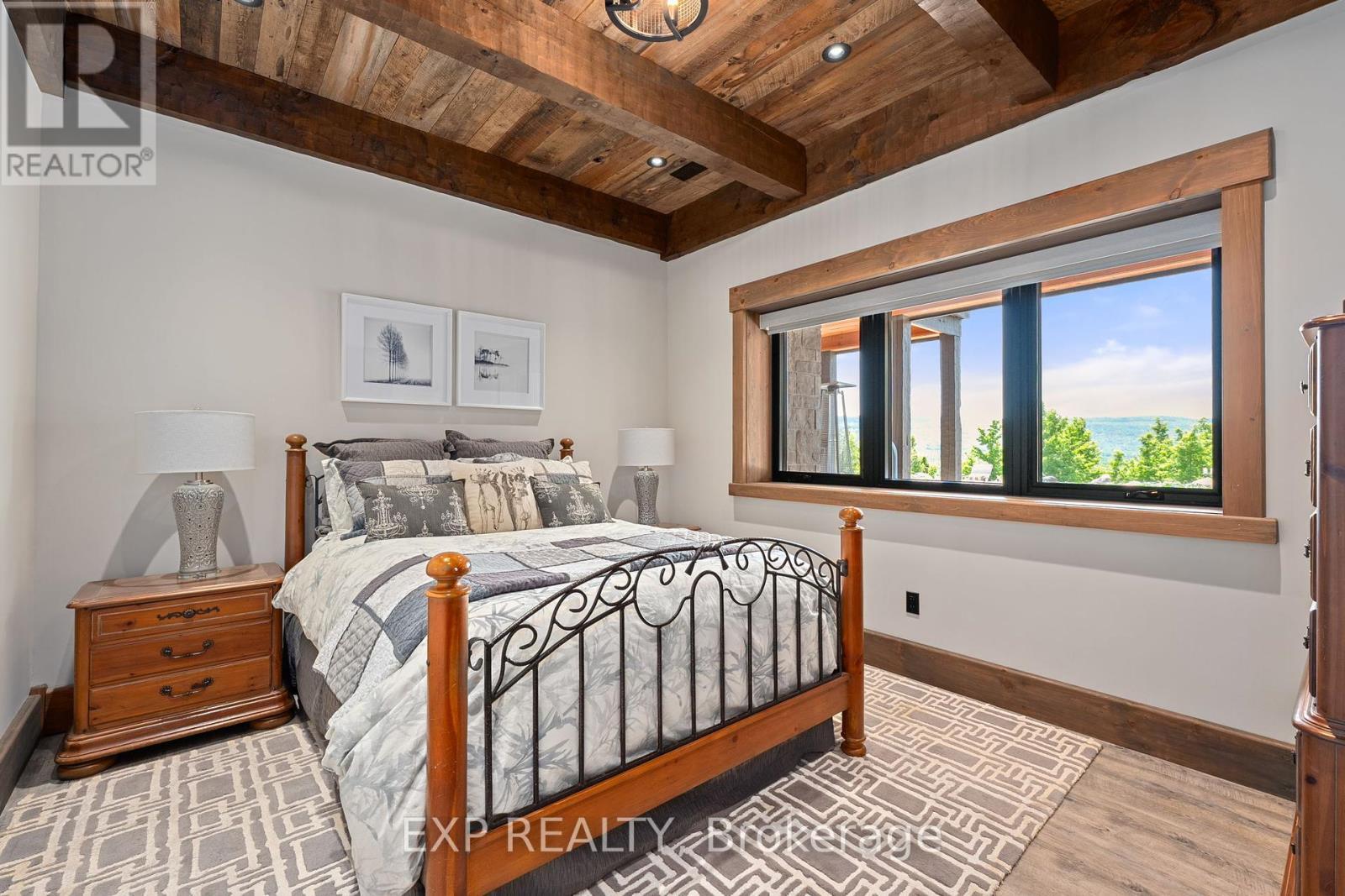 Kimberley - 195718 Grey 7 Road, Grey Highlands, ON - Indoor Photo Showing Bedroom