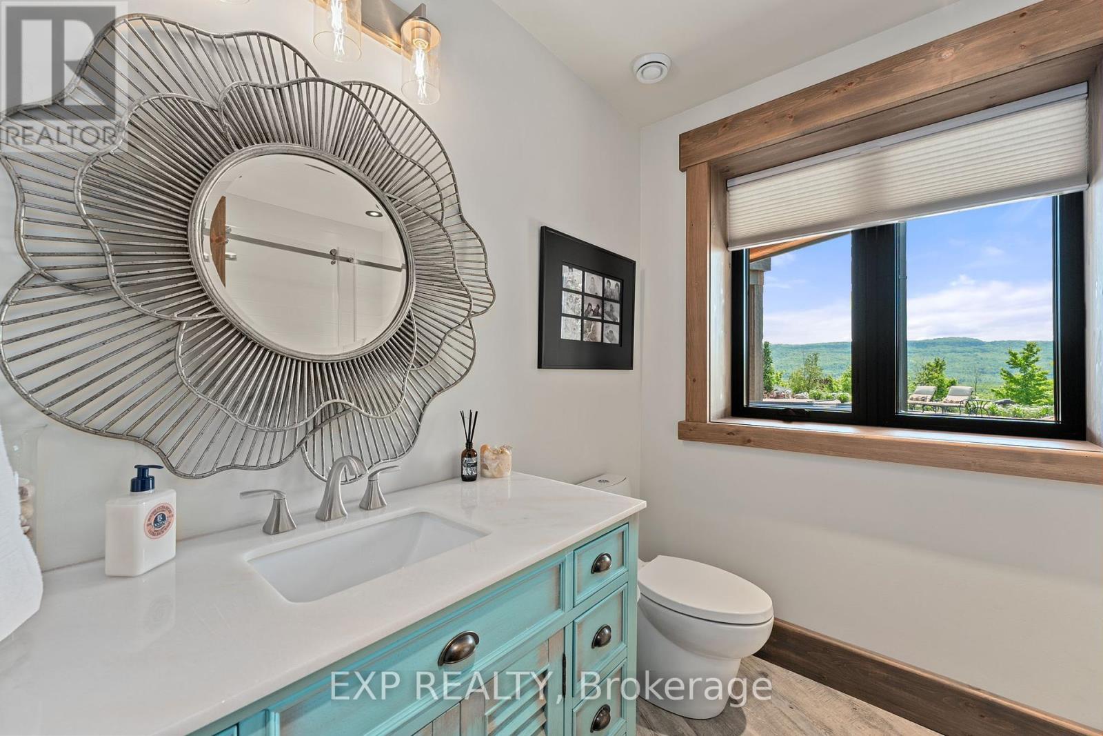 Kimberley - 195718 Grey 7 Road, Grey Highlands, ON - Indoor Photo Showing Bathroom